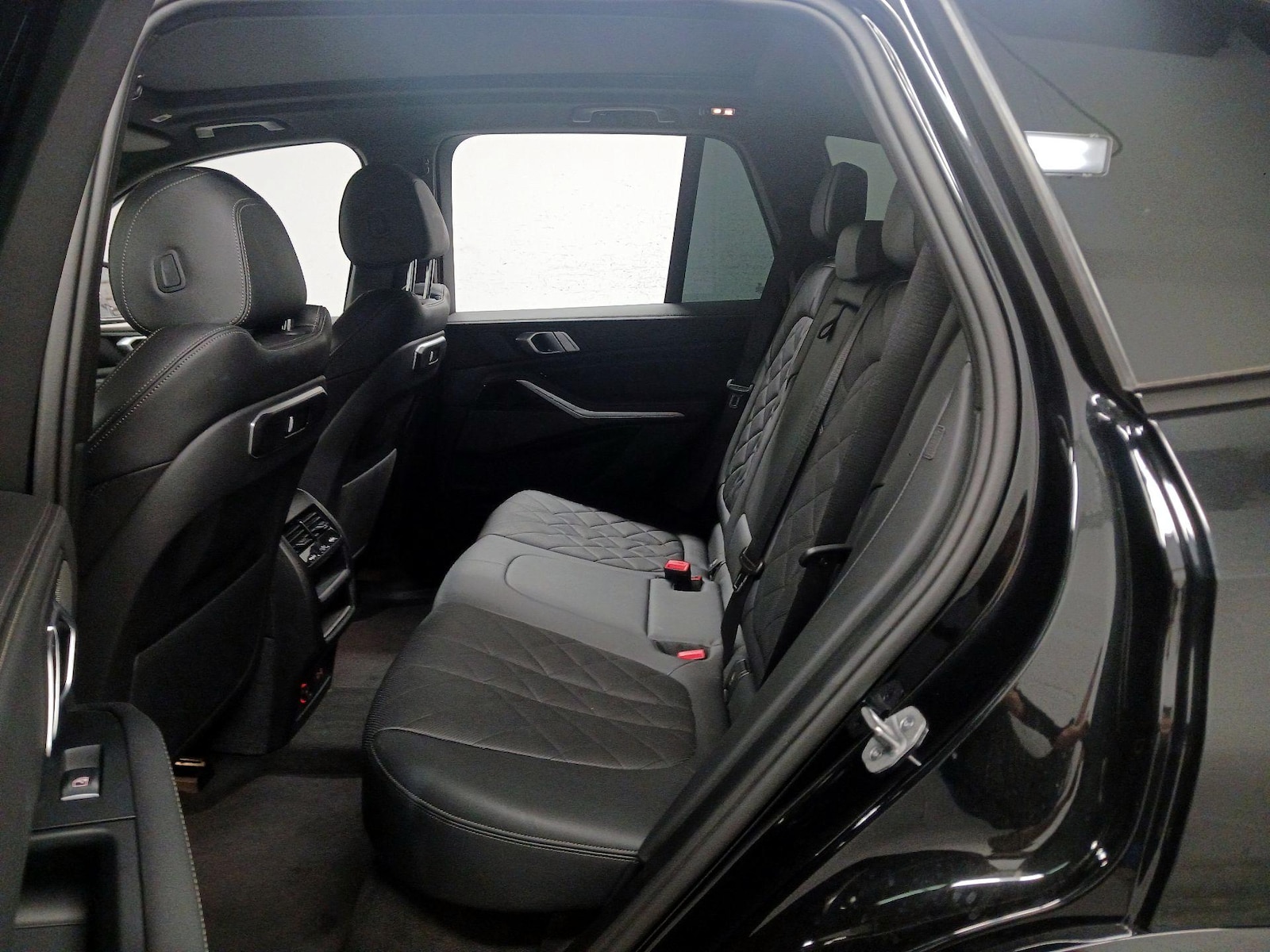 2024 BMW X5 40i - Photo 17