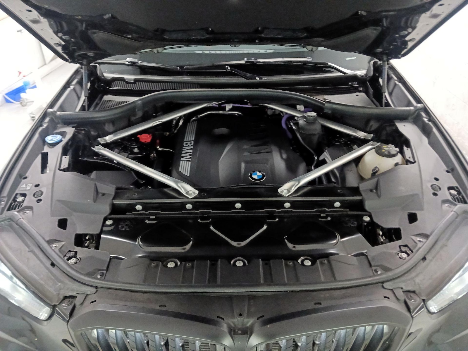 2024 BMW X5 40i - Photo 19