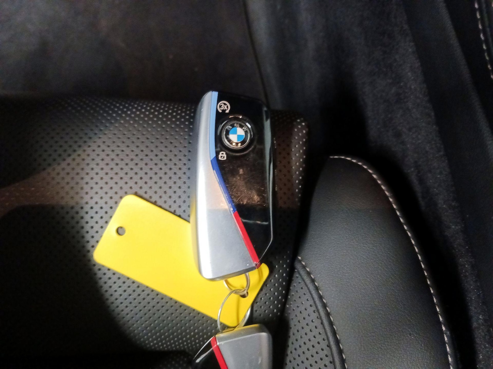 2024 BMW X5 40i - Photo 20