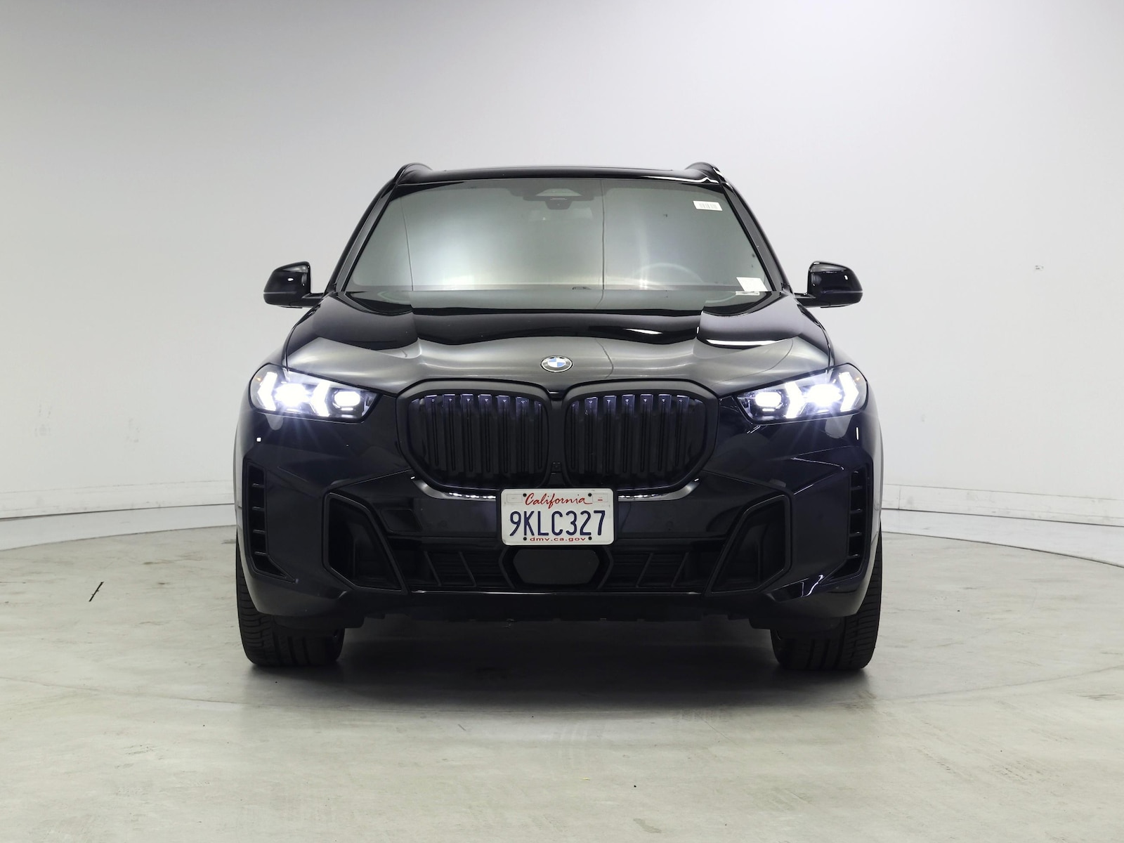 2024 BMW X5 40i - Photo 6