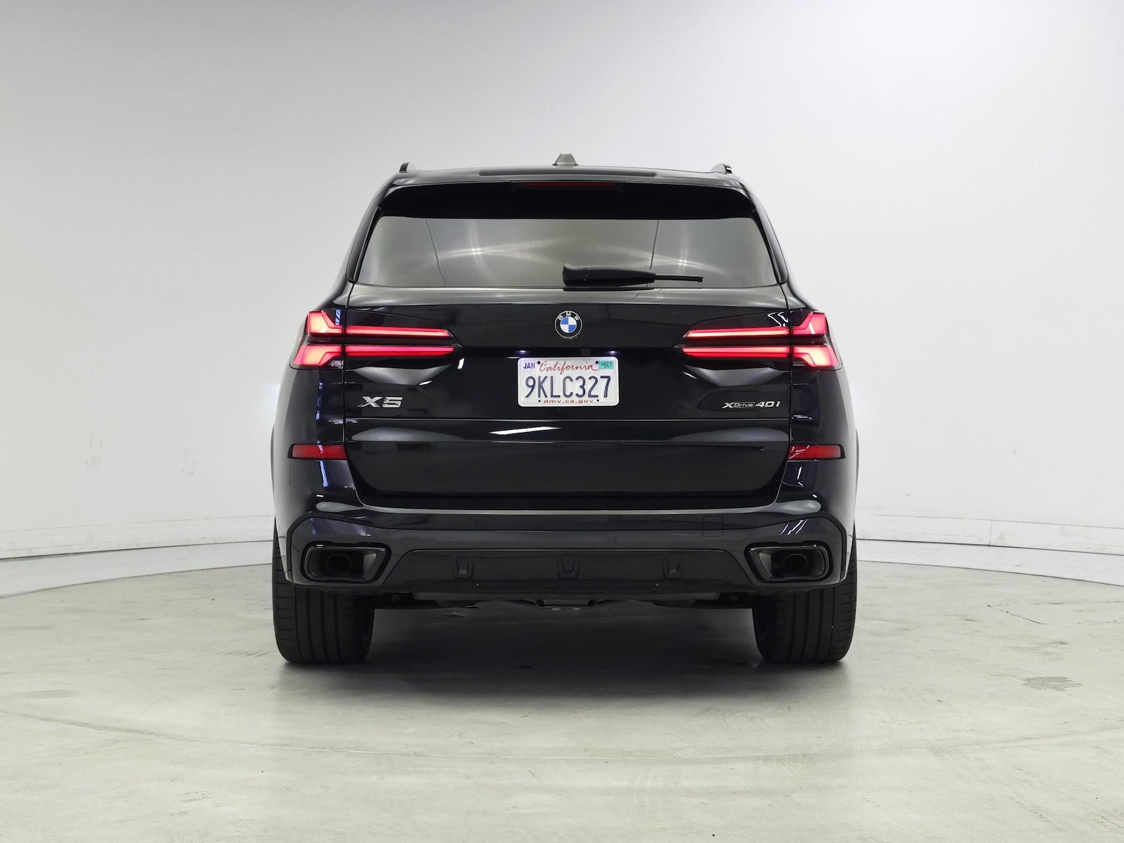2024 BMW X5 40i - Photo 7
