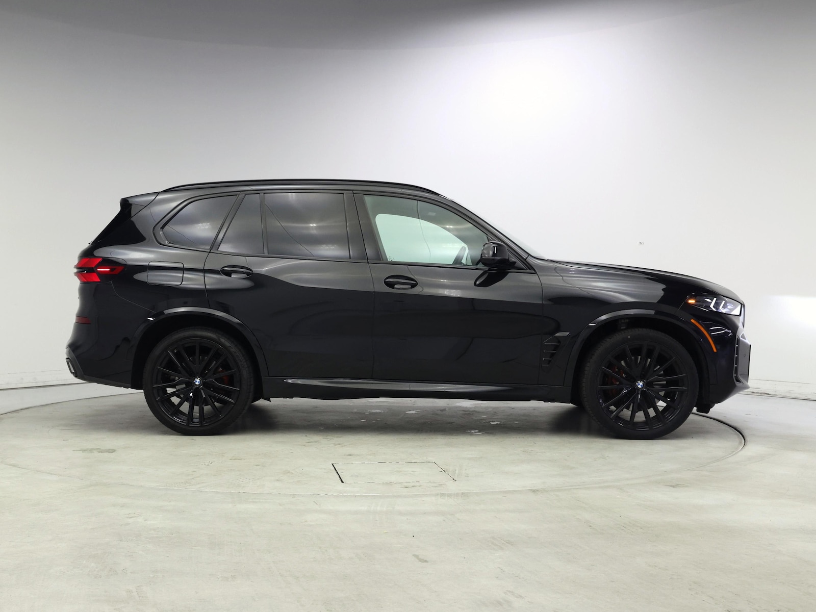 2024 BMW X5 40i - Photo 8