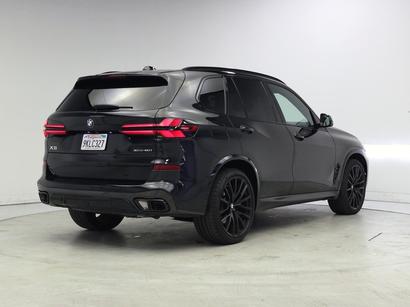 2024 BMW X5 40i - Photo 9