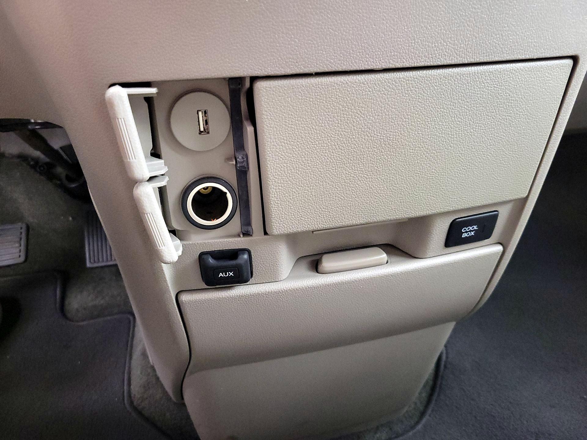 Thumbnail: 2014 Honda Odyssey - 18