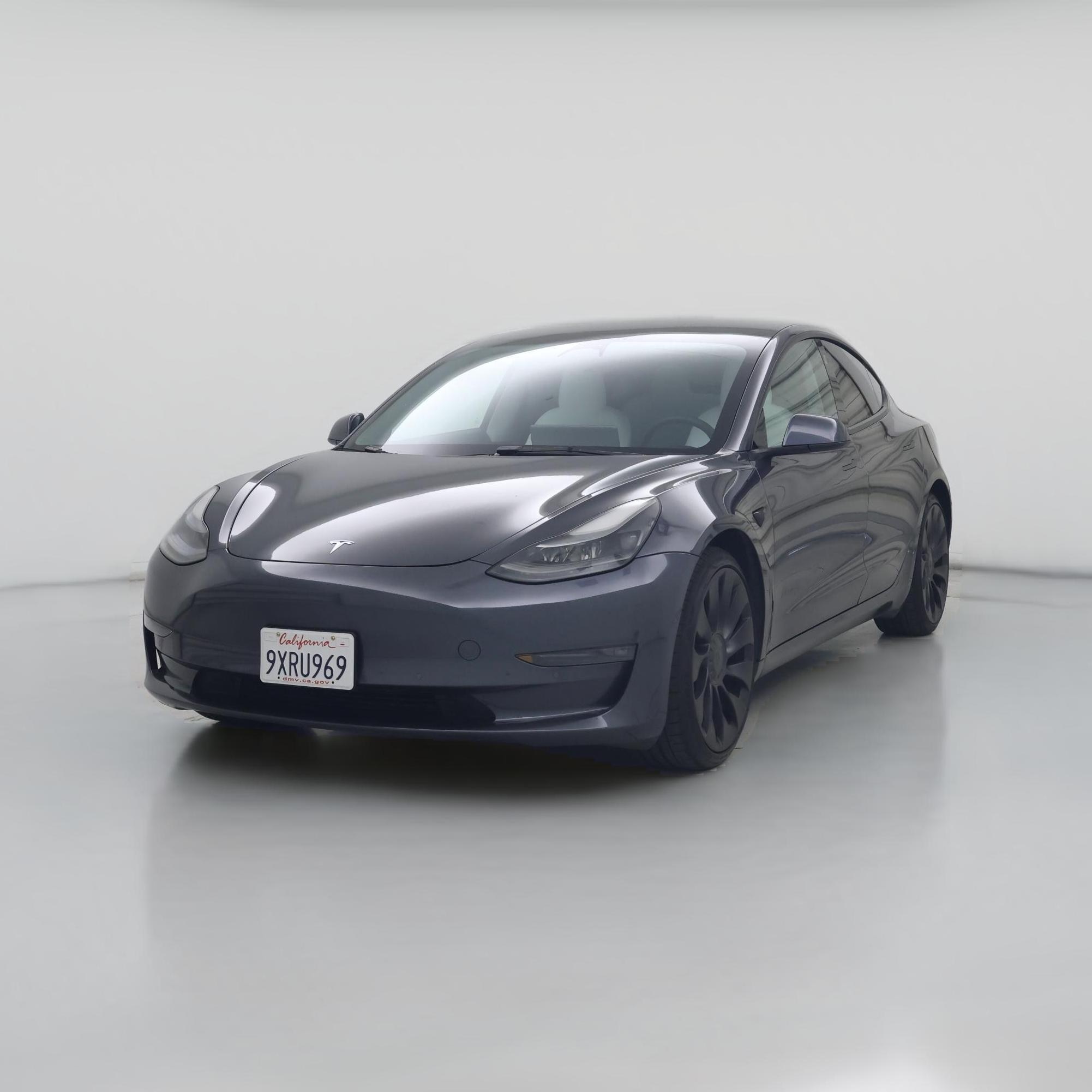 Thumbnail: 2022 Tesla Model 3 - 1