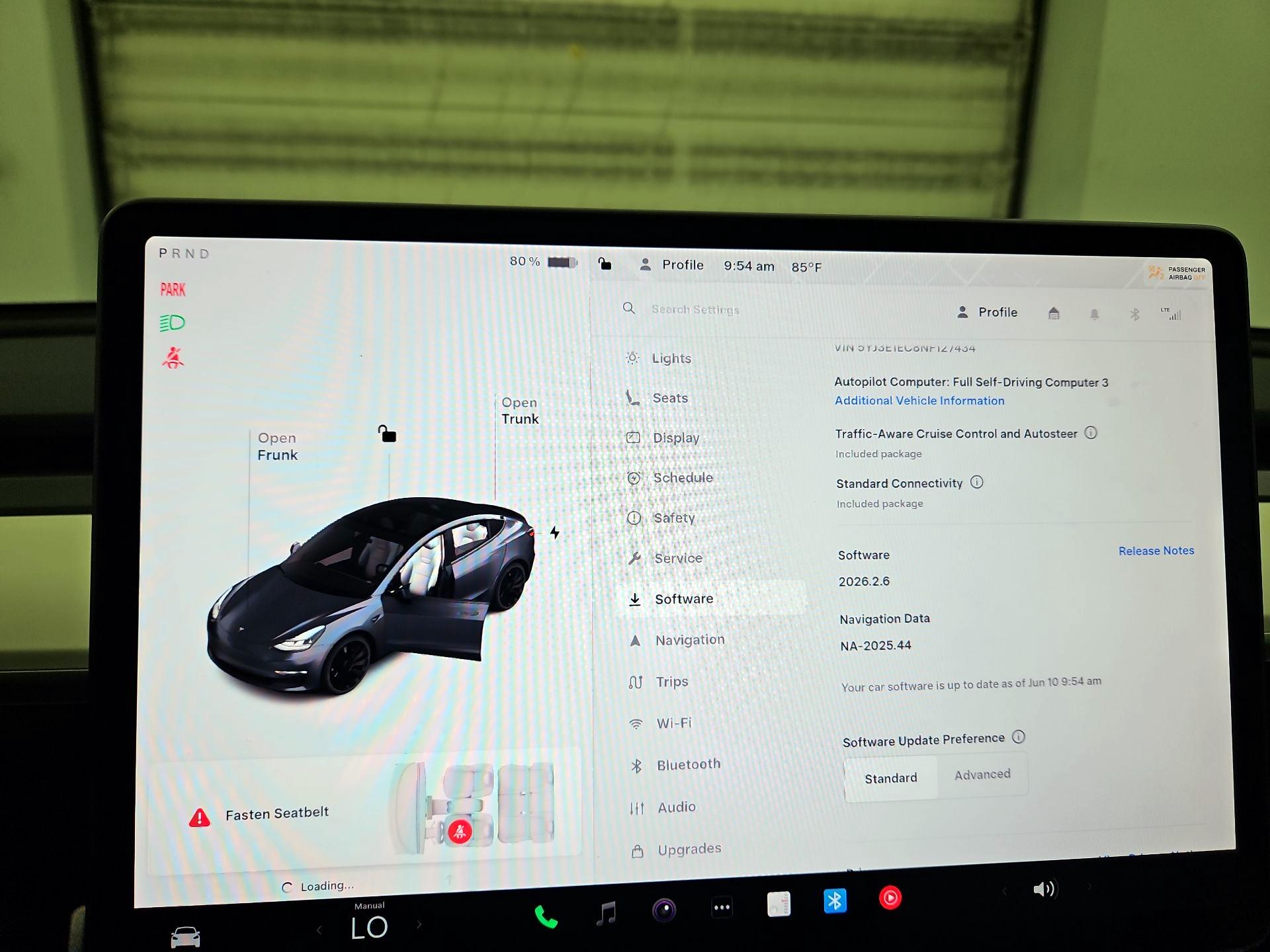Thumbnail: 2022 Tesla Model 3 - 14