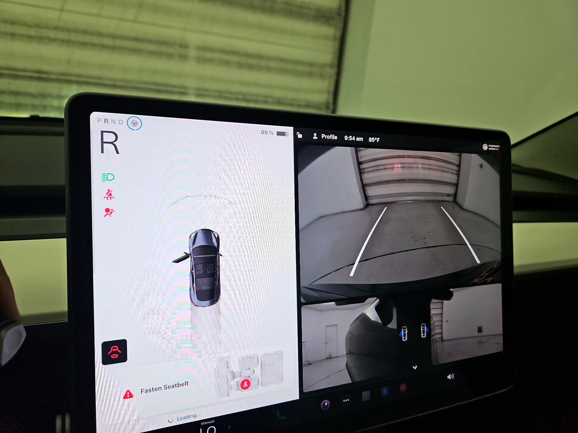Thumbnail: 2022 Tesla Model 3 - 15