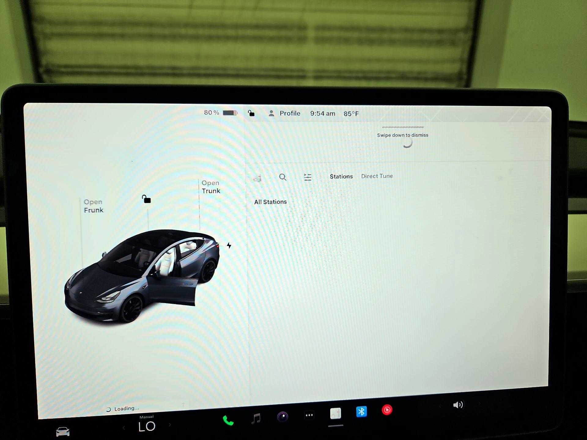 Thumbnail: 2022 Tesla Model 3 - 16