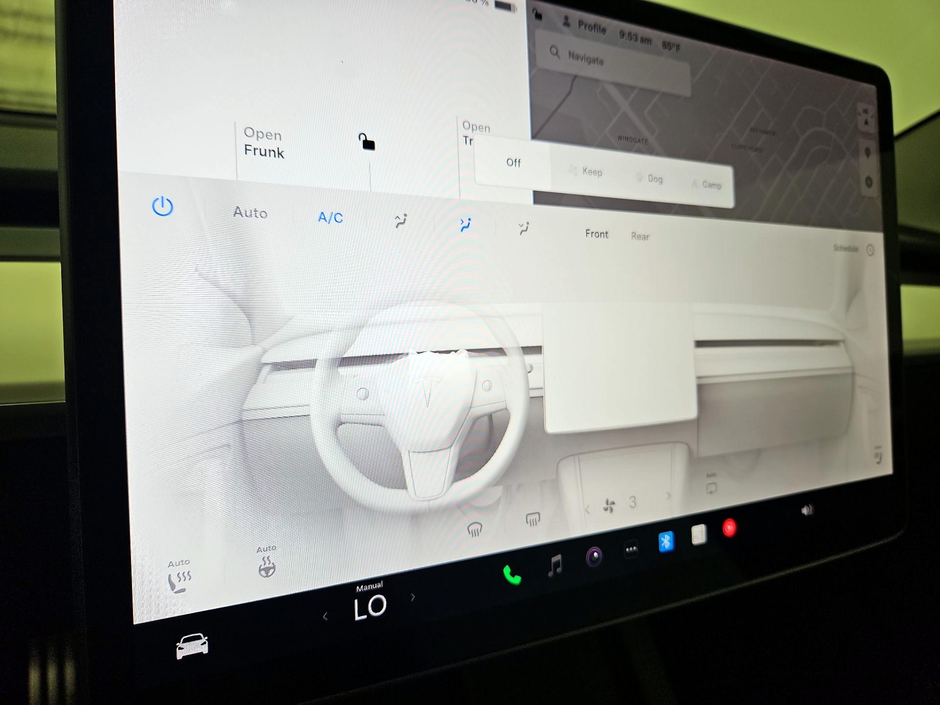 Thumbnail: 2022 Tesla Model 3 - 17