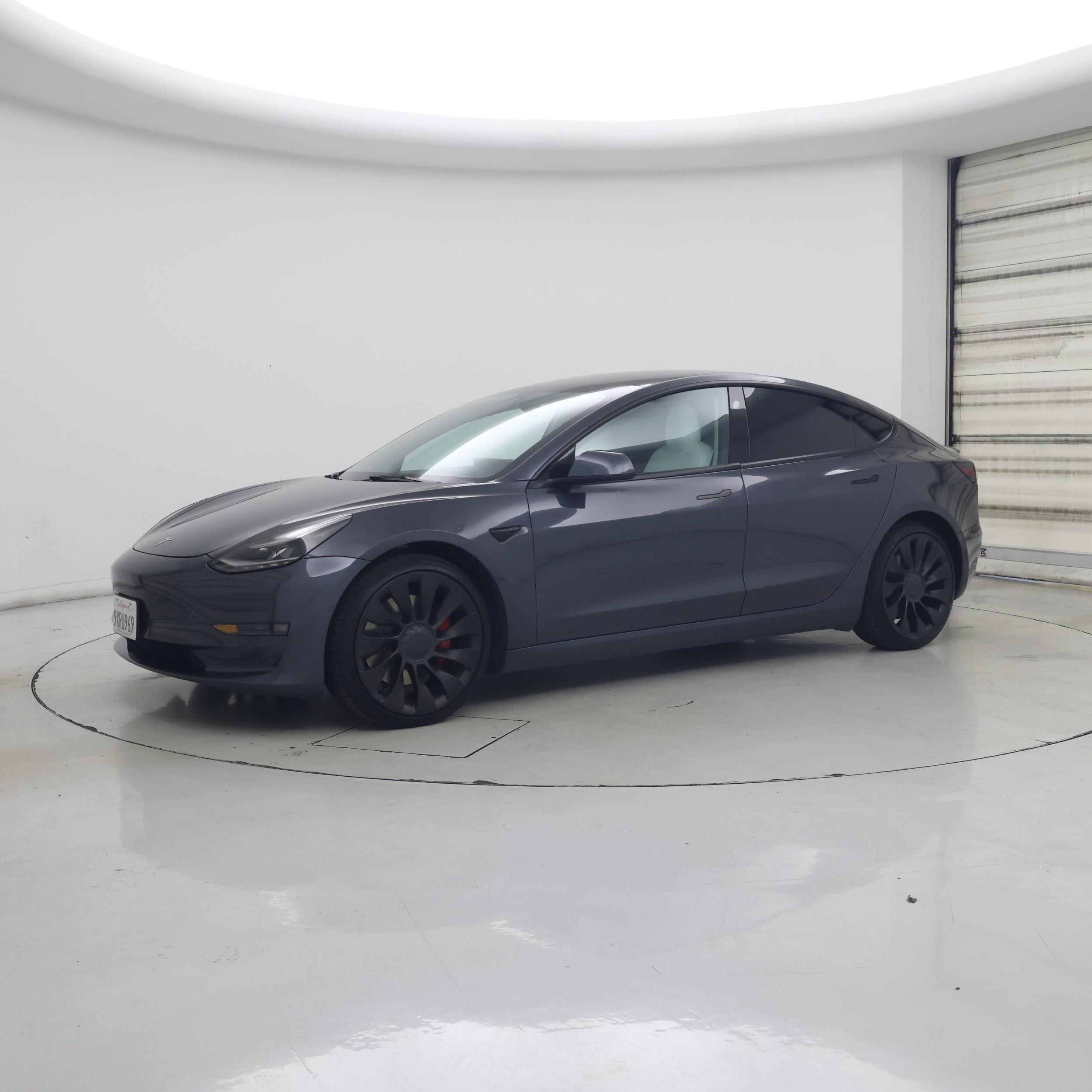 Thumbnail: 2022 Tesla Model 3 - 5