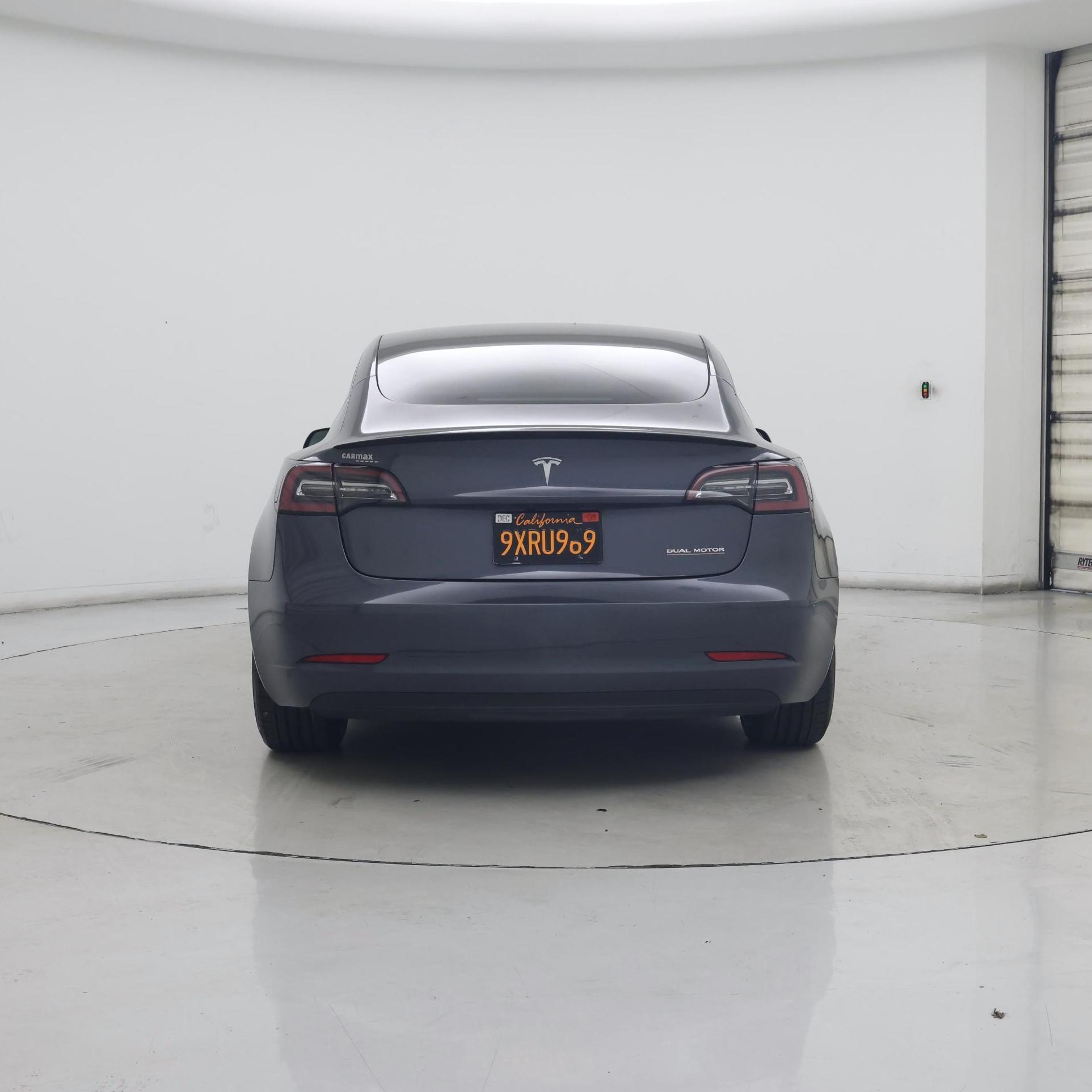 Thumbnail: 2022 Tesla Model 3 - 6