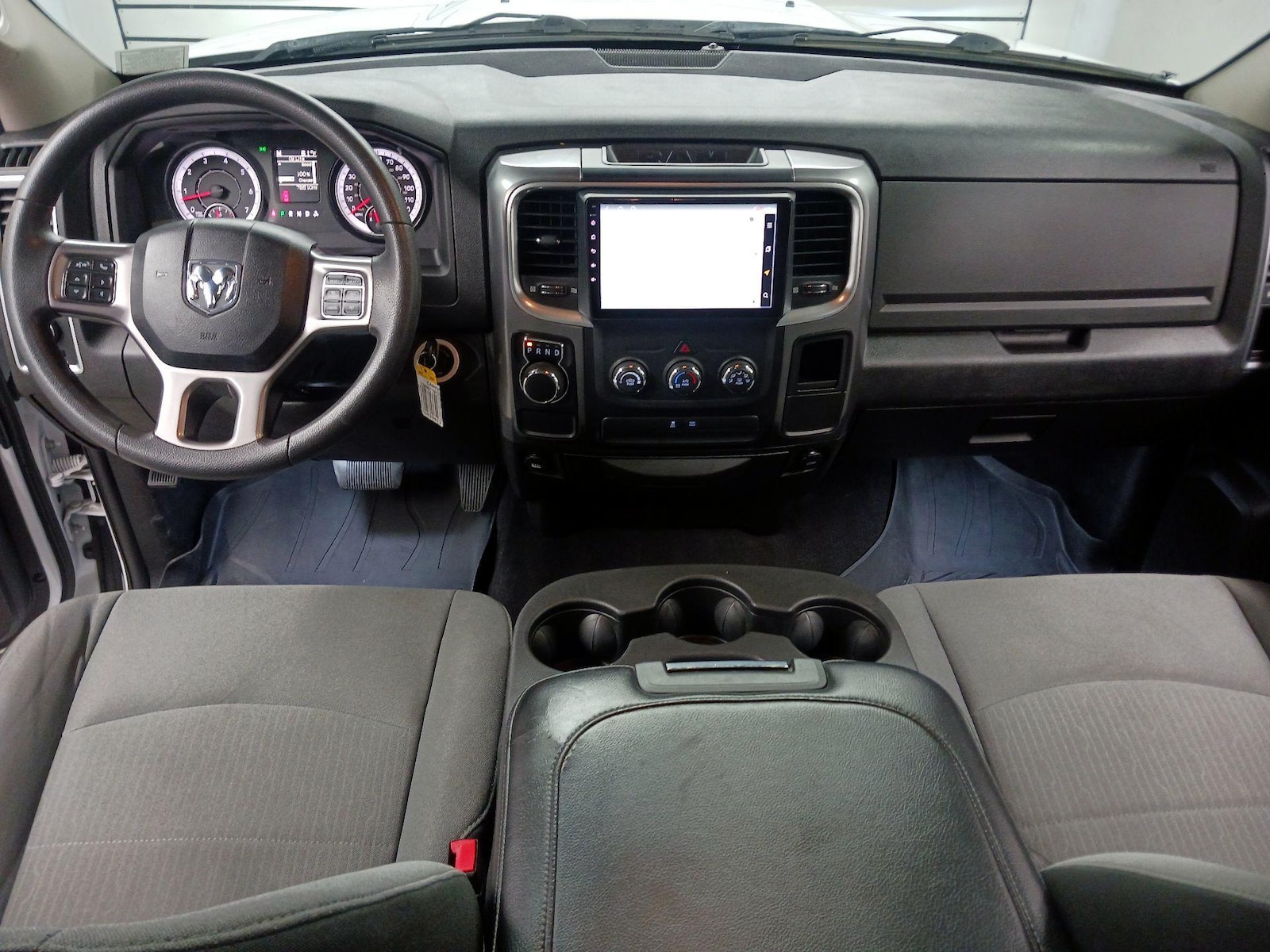 Rear View Camera