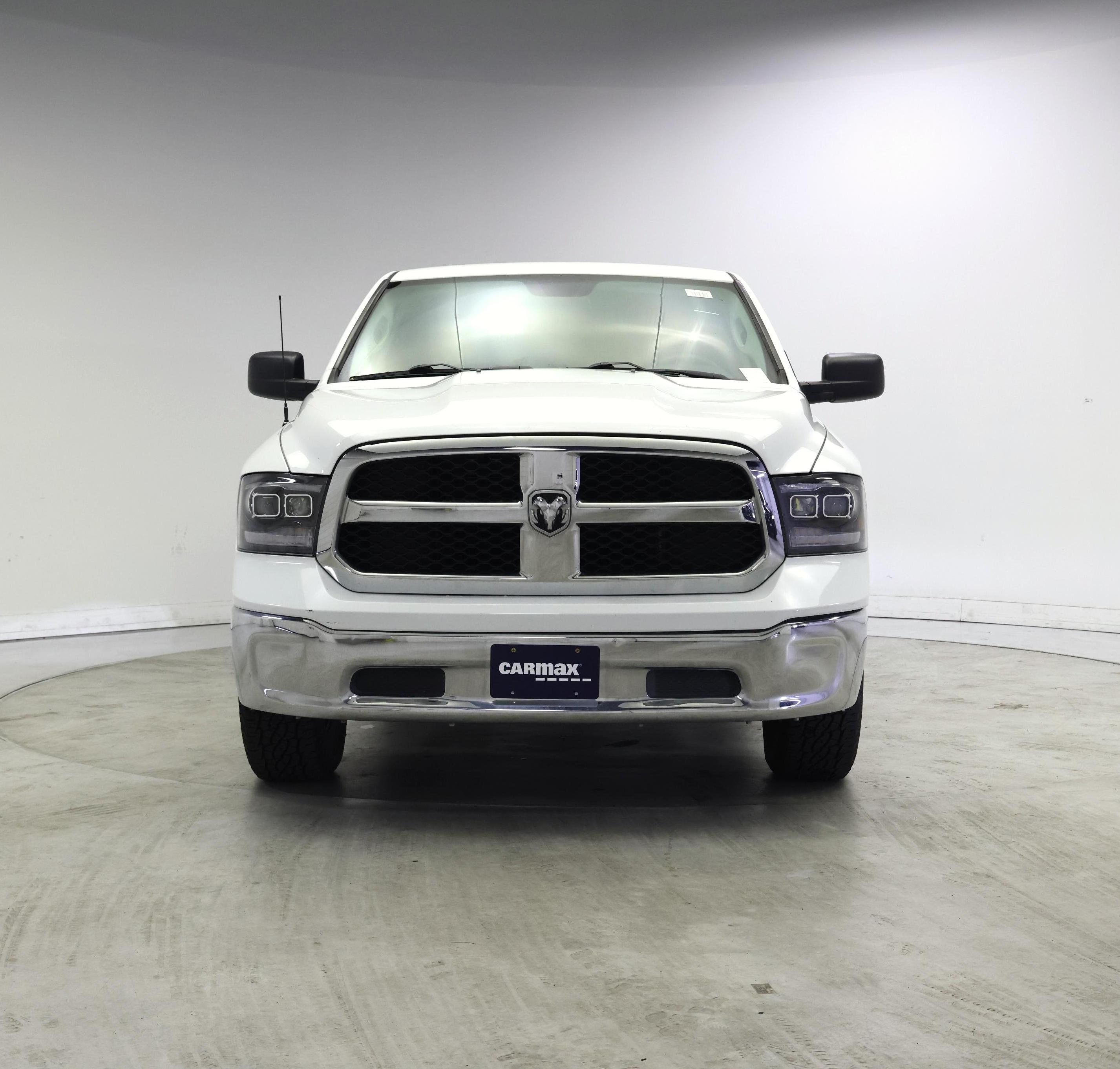 Thumbnail: 2021 RAM 1500 Classic - 5