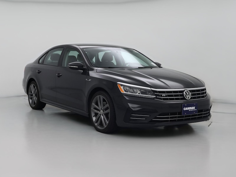 2018 Volkswagen Passat R-Line -
                  Norco, CA