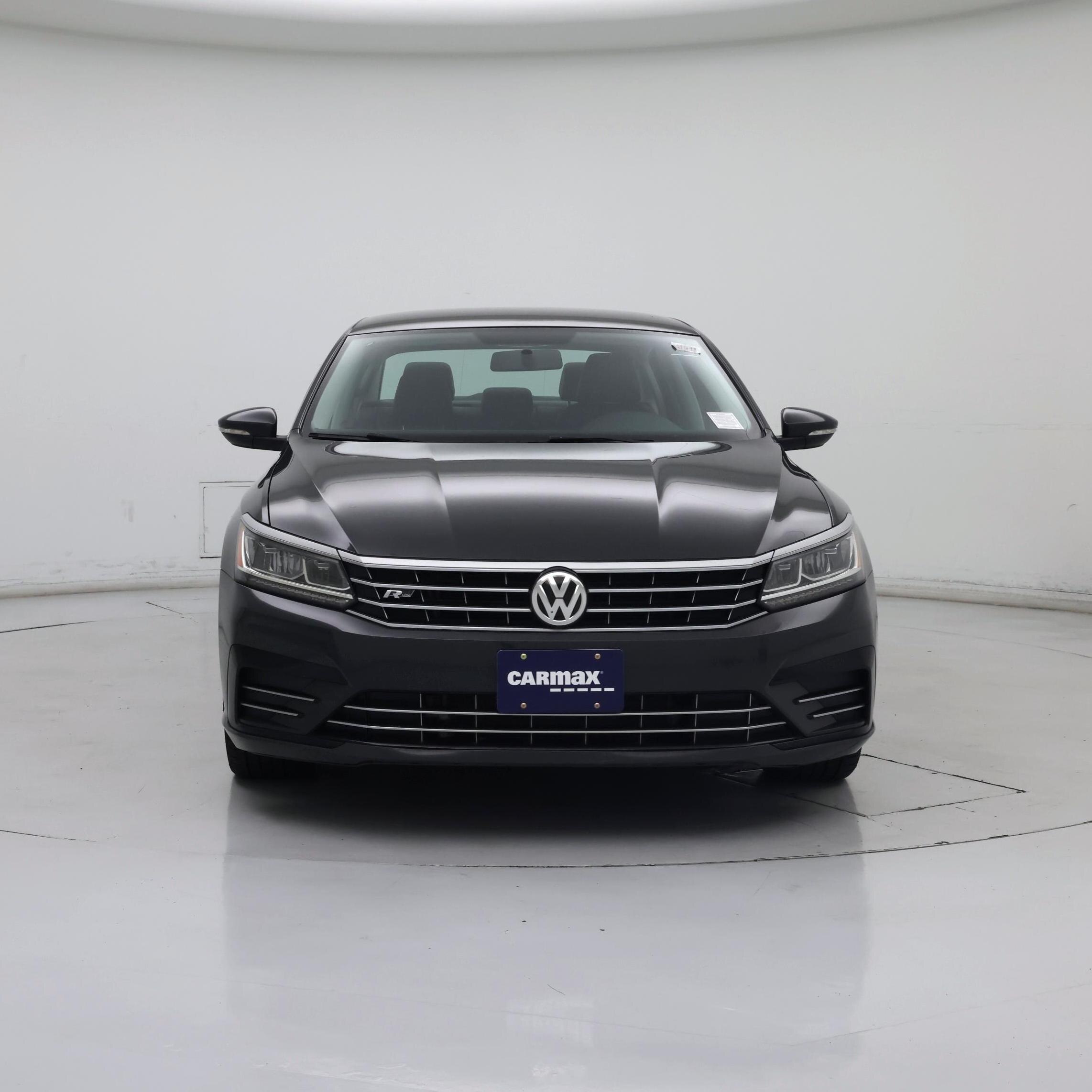 Thumbnail: 2018 Volkswagen Passat - 5