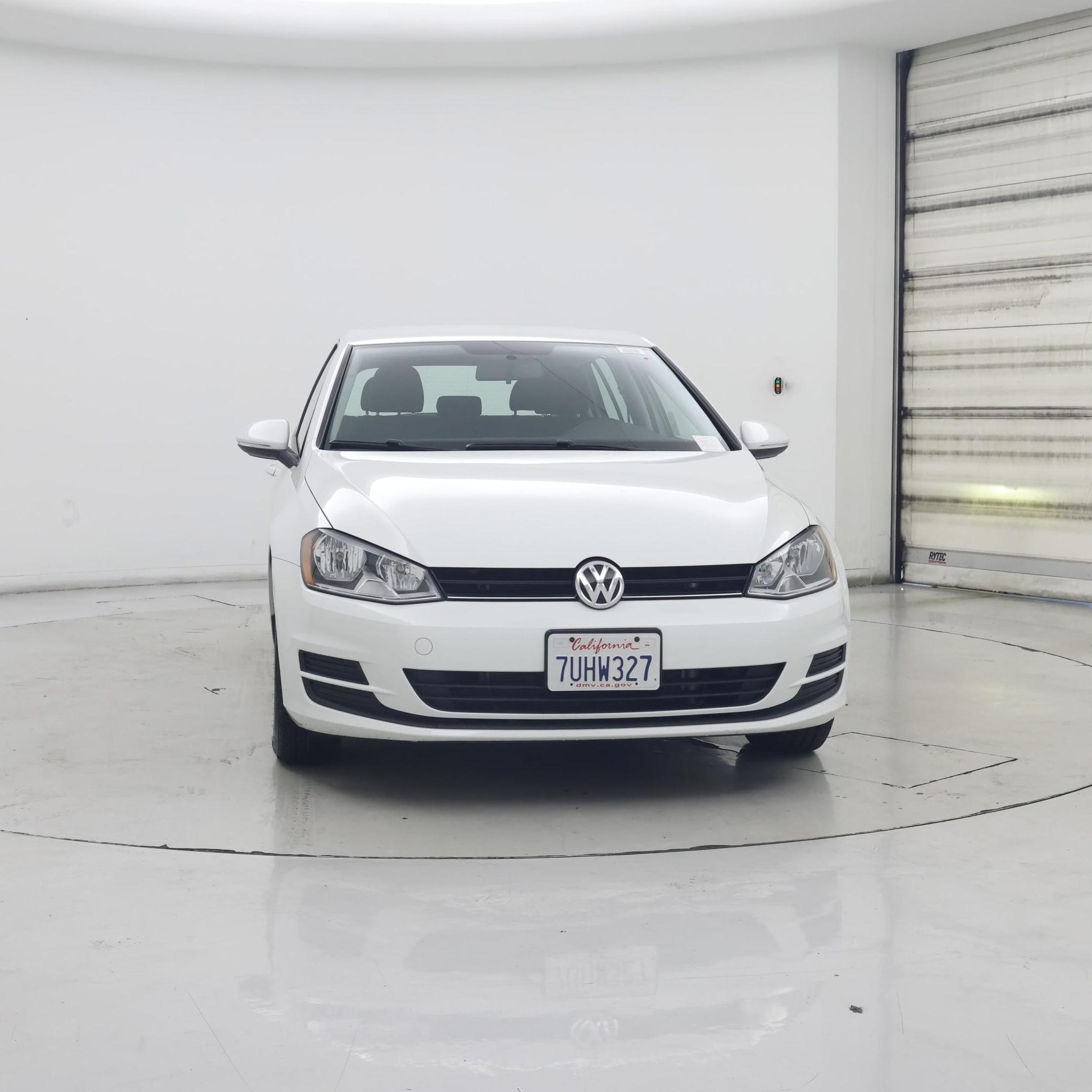 Thumbnail: 2016 Volkswagen Golf - 5
