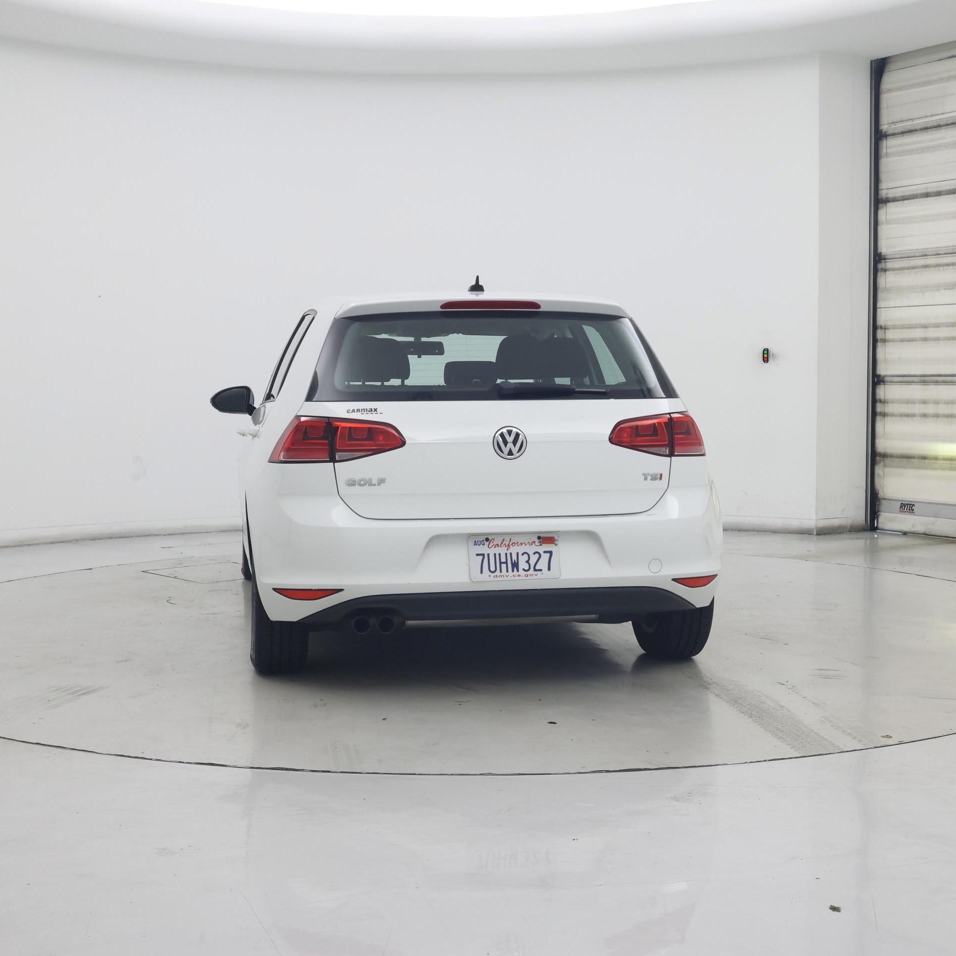 Thumbnail: 2016 Volkswagen Golf - 6