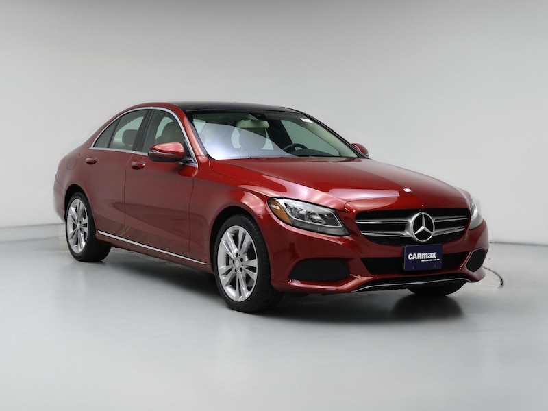 2016 Mercedes-Benz C-Class C 300 -
                  Lynnwood, WA