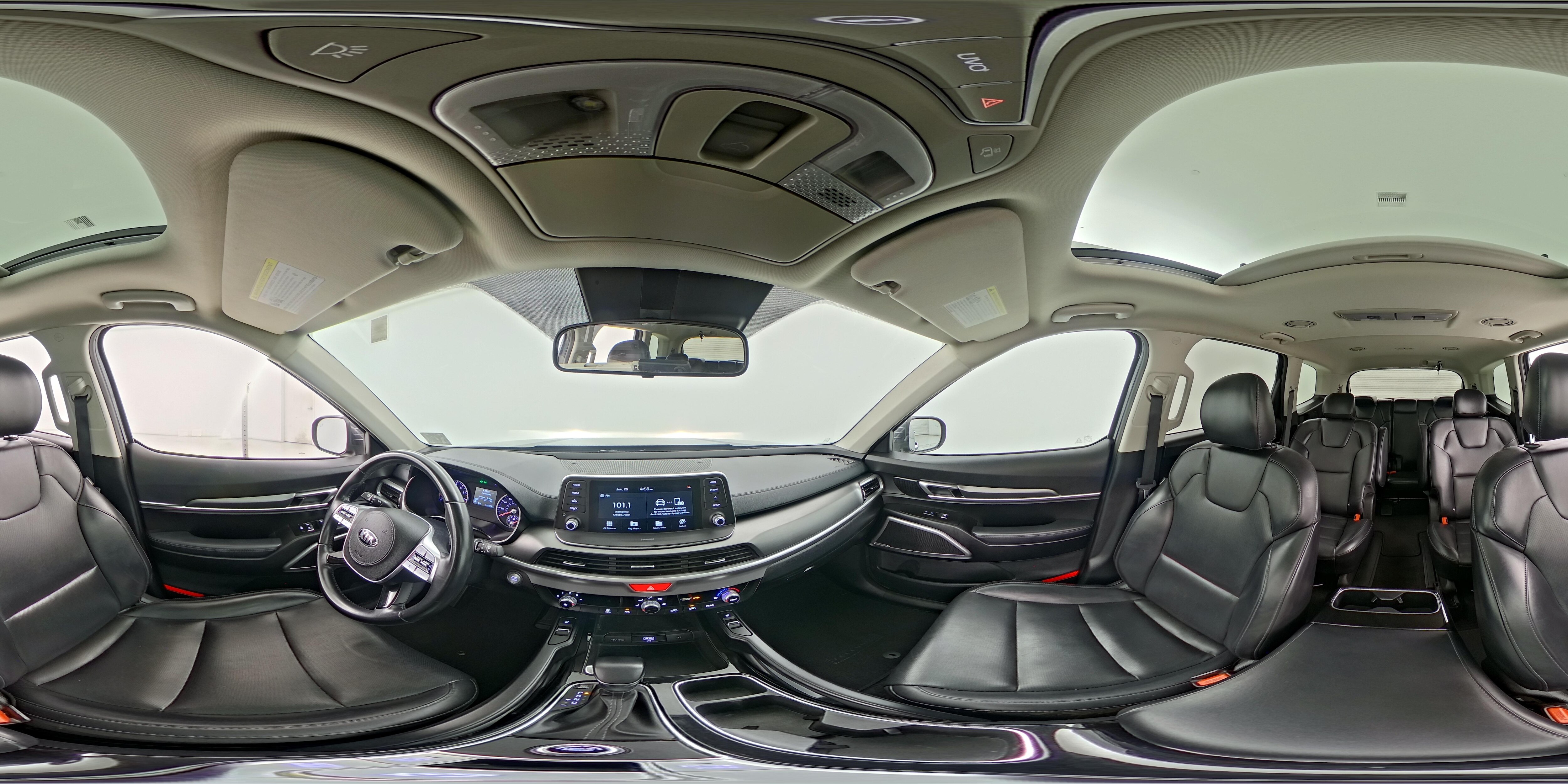 2021 Kia Telluride S - Photo 26