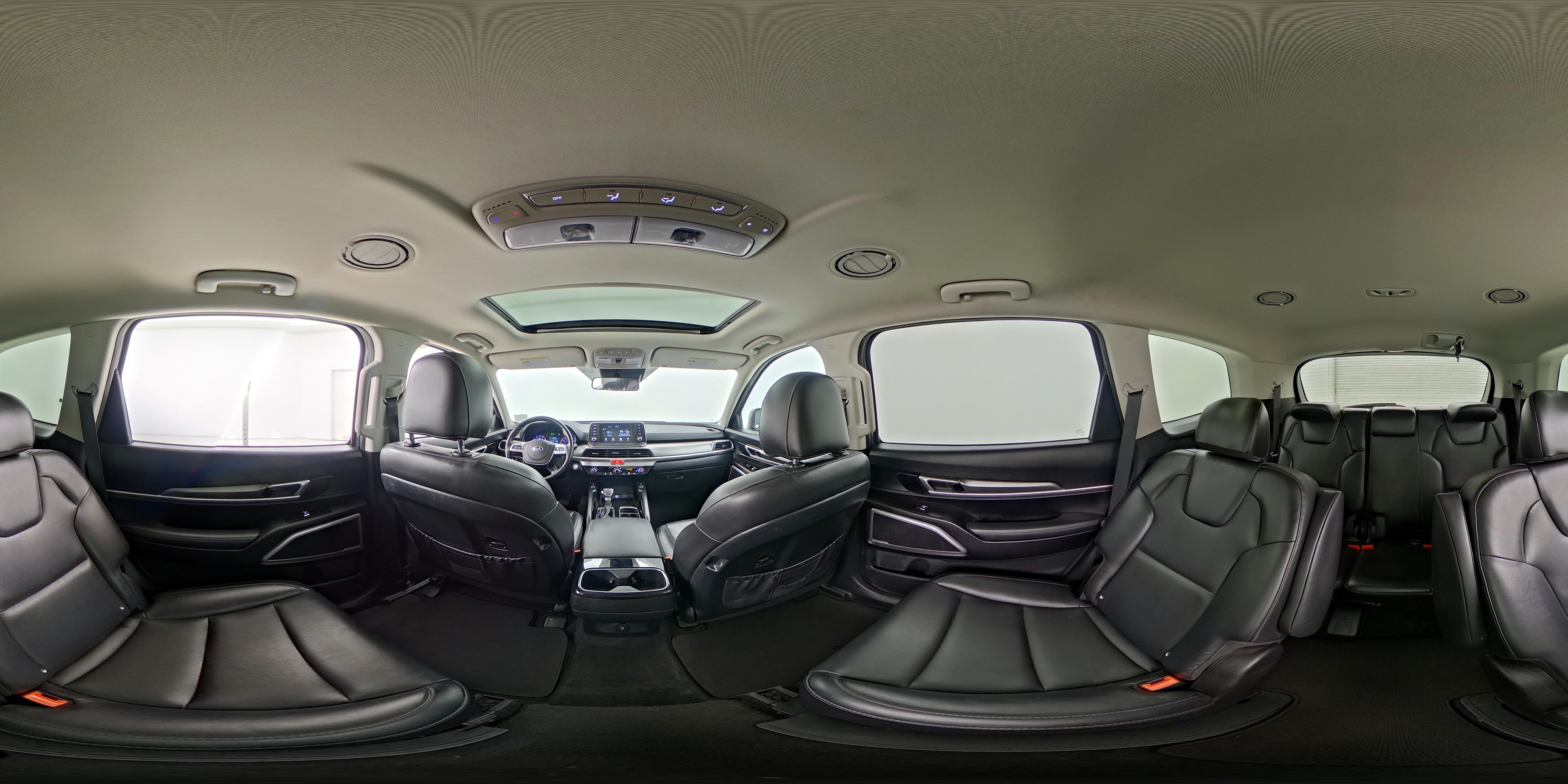 2021 Kia Telluride S - Photo 27