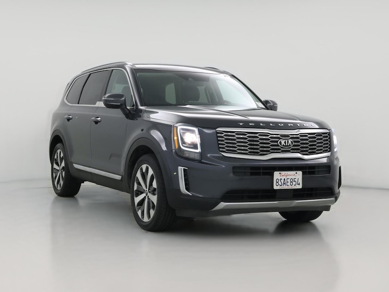 2021 Kia Telluride S -
                  Duarte, CA