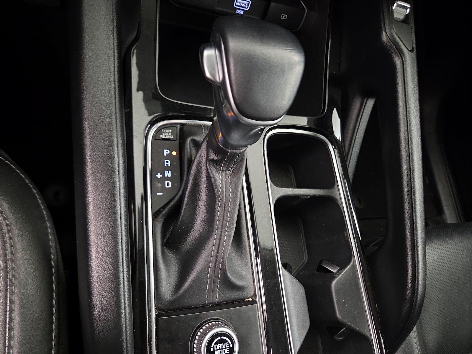 2021 Kia Telluride S - Photo 18