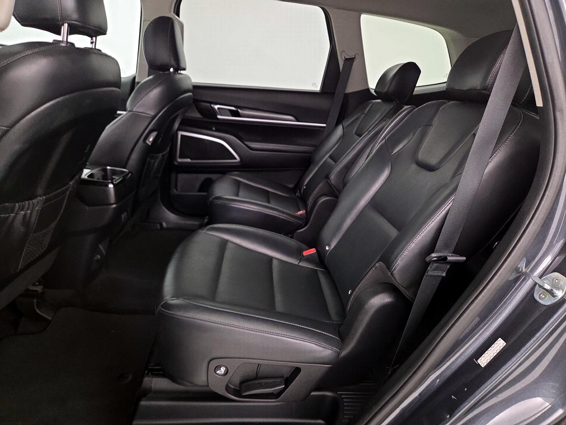 Thumbnail: 2021 Kia Telluride - 20