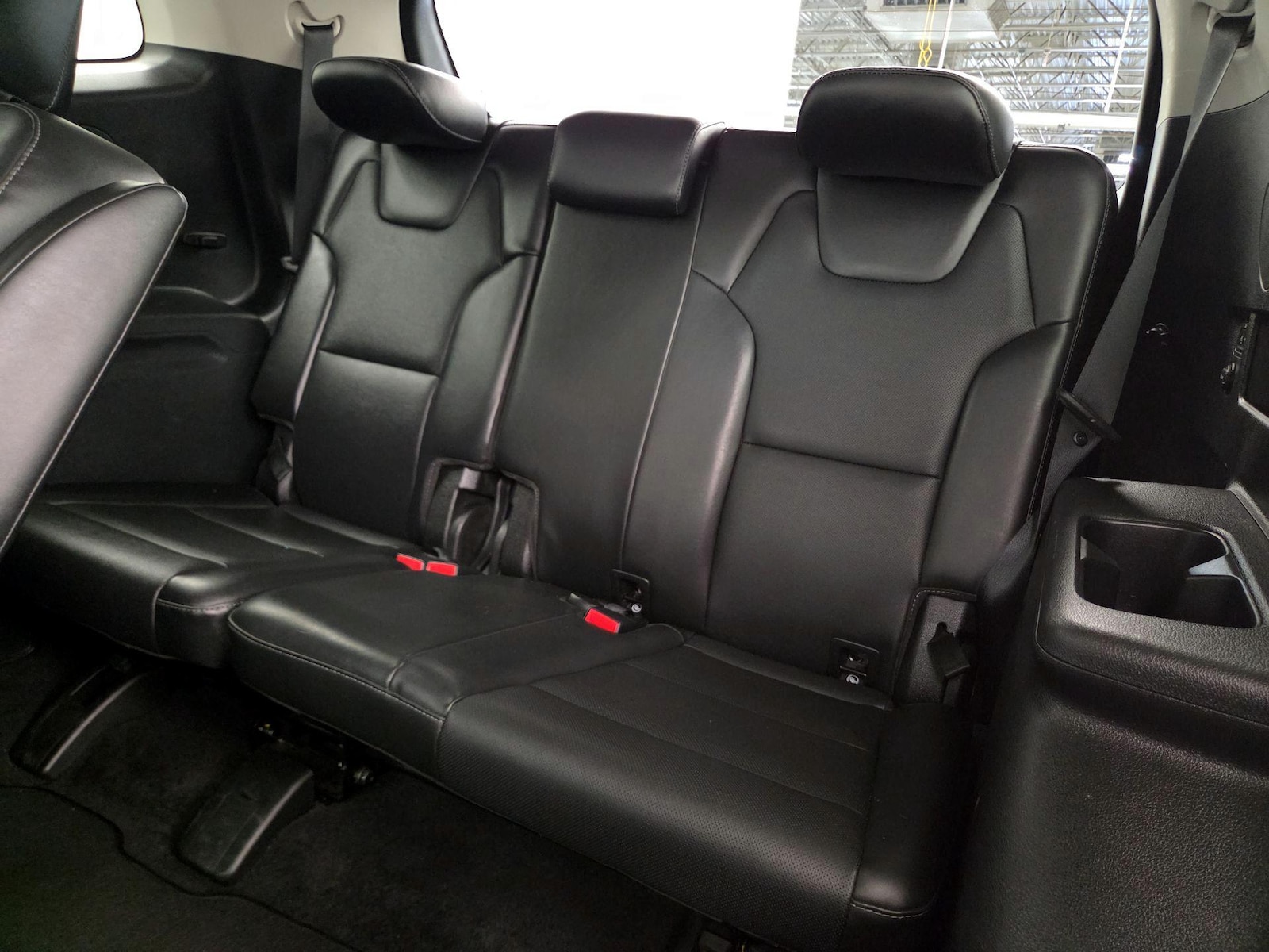 2021 Kia Telluride S - Photo 22