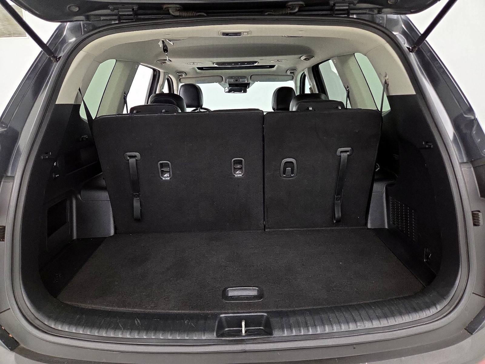 2021 Kia Telluride S - Photo 23