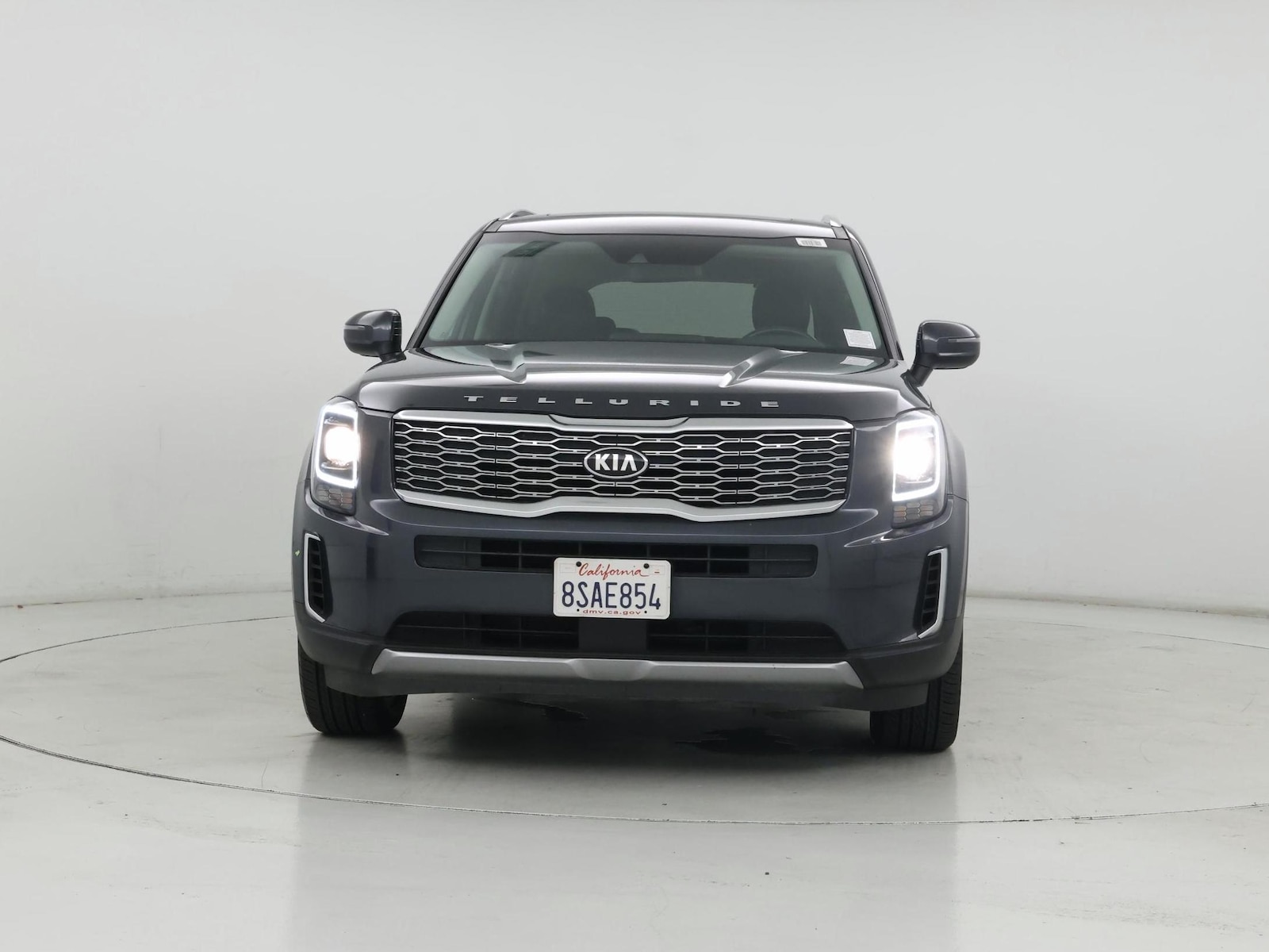 2021 Kia Telluride S - Photo 6