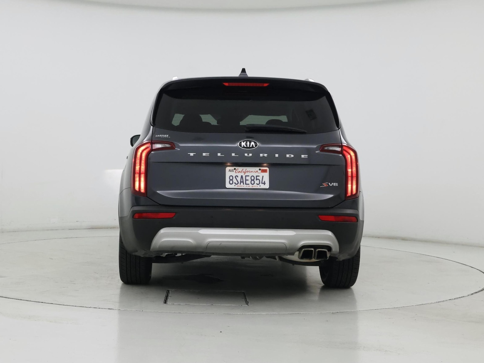2021 Kia Telluride S - Photo 7