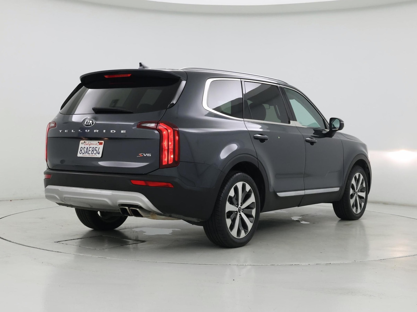 2021 Kia Telluride S - Photo 9
