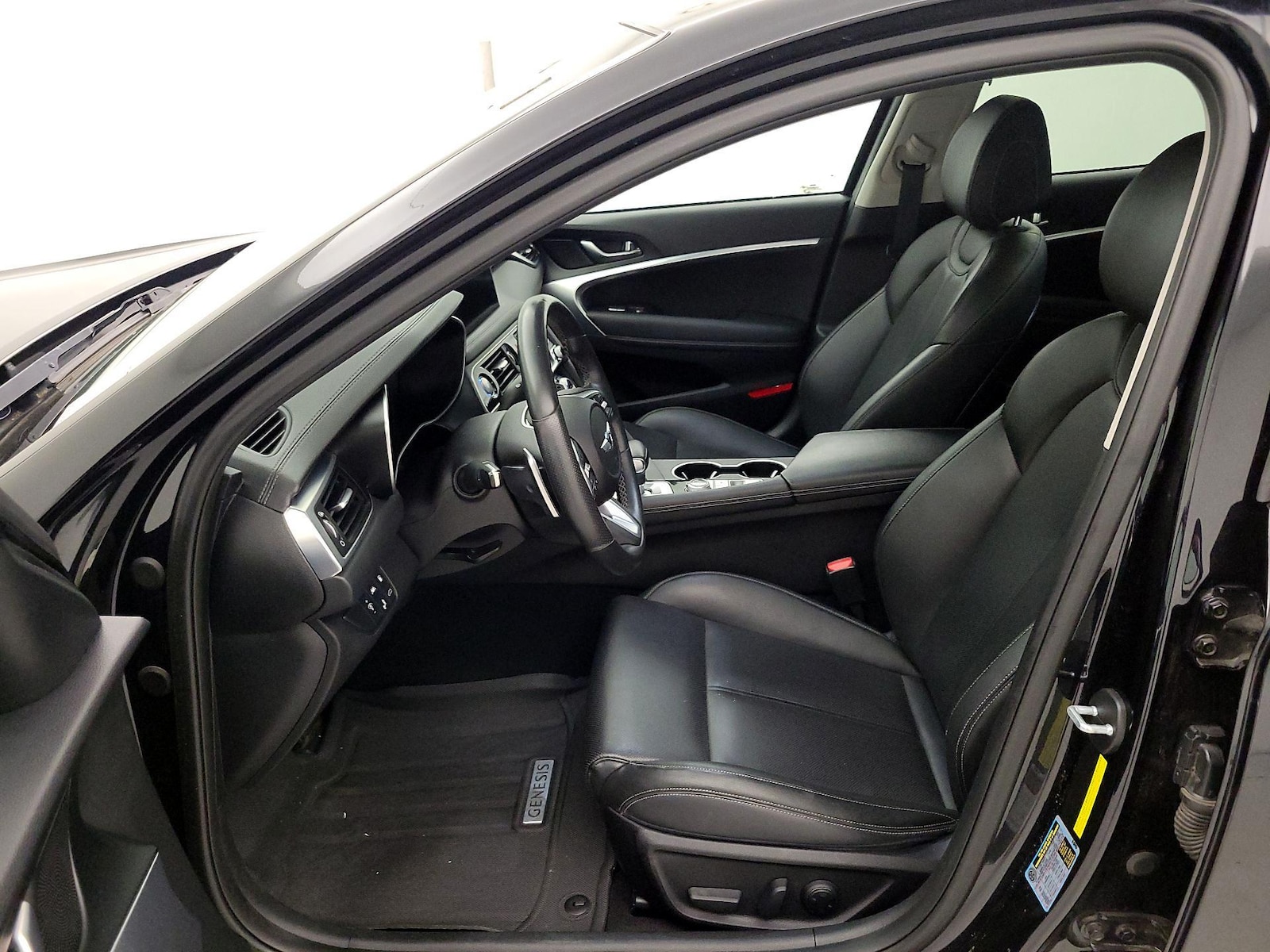 2020 GENESIS G70 Standard - Photo 12