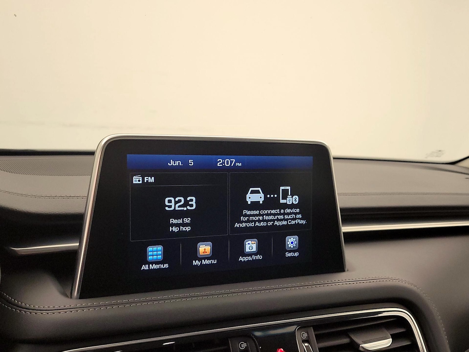 2020 GENESIS G70 Standard - Photo 16