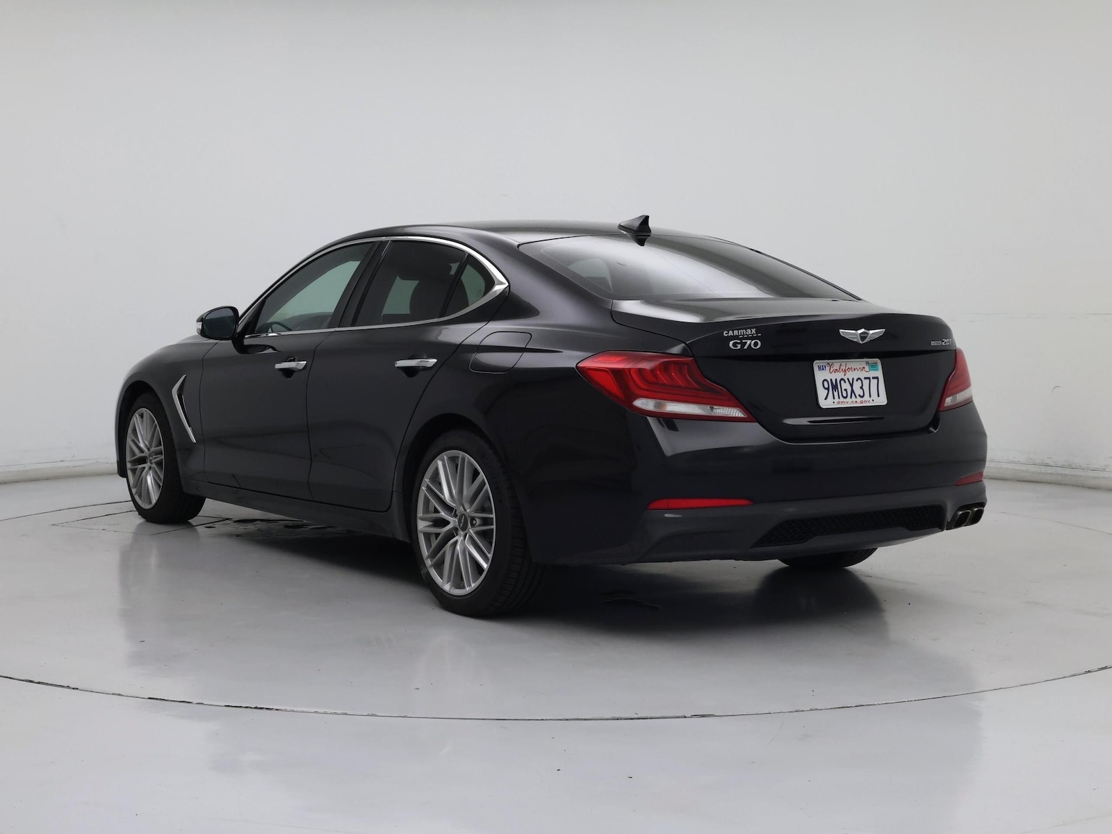 2020 GENESIS G70 Standard - Photo 3