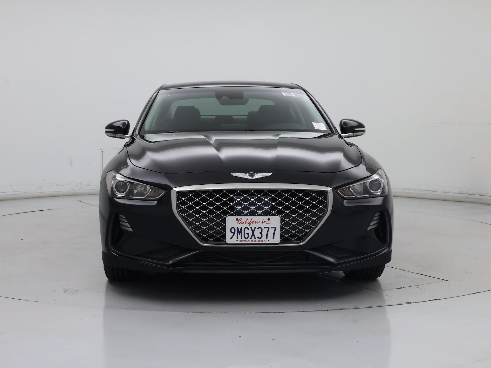 2020 GENESIS G70 Standard - Photo 6