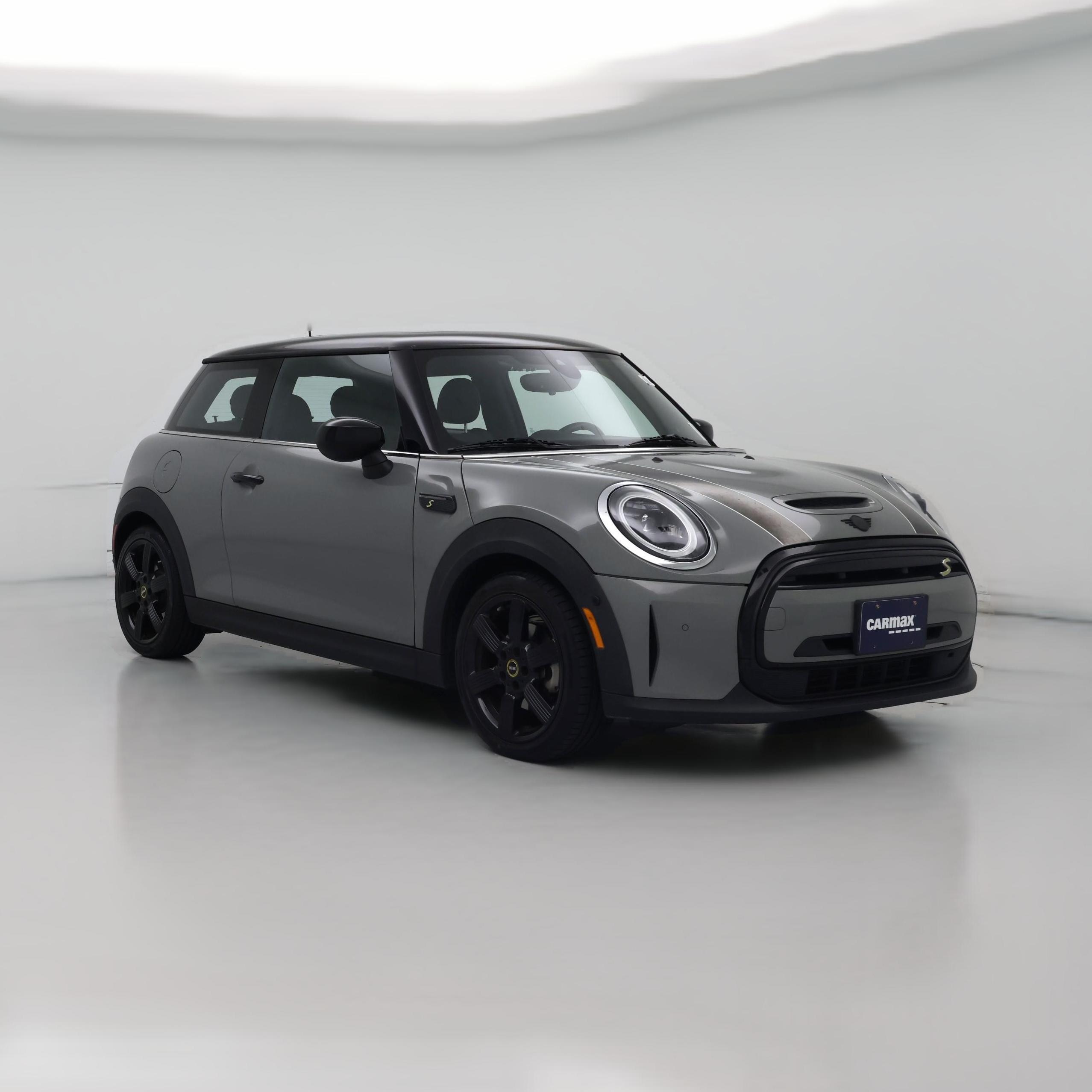Thumbnail: 2023 MINI Cooper Hardtop - 1