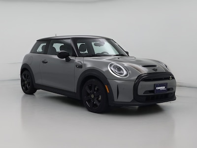 2023 Mini Cooper Hardtop EV SE Signature