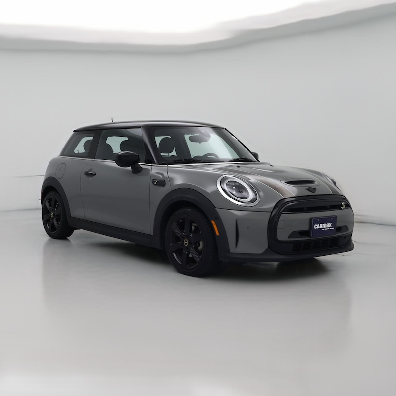 2023 Mini Cooper Hardtop EV SE Signature