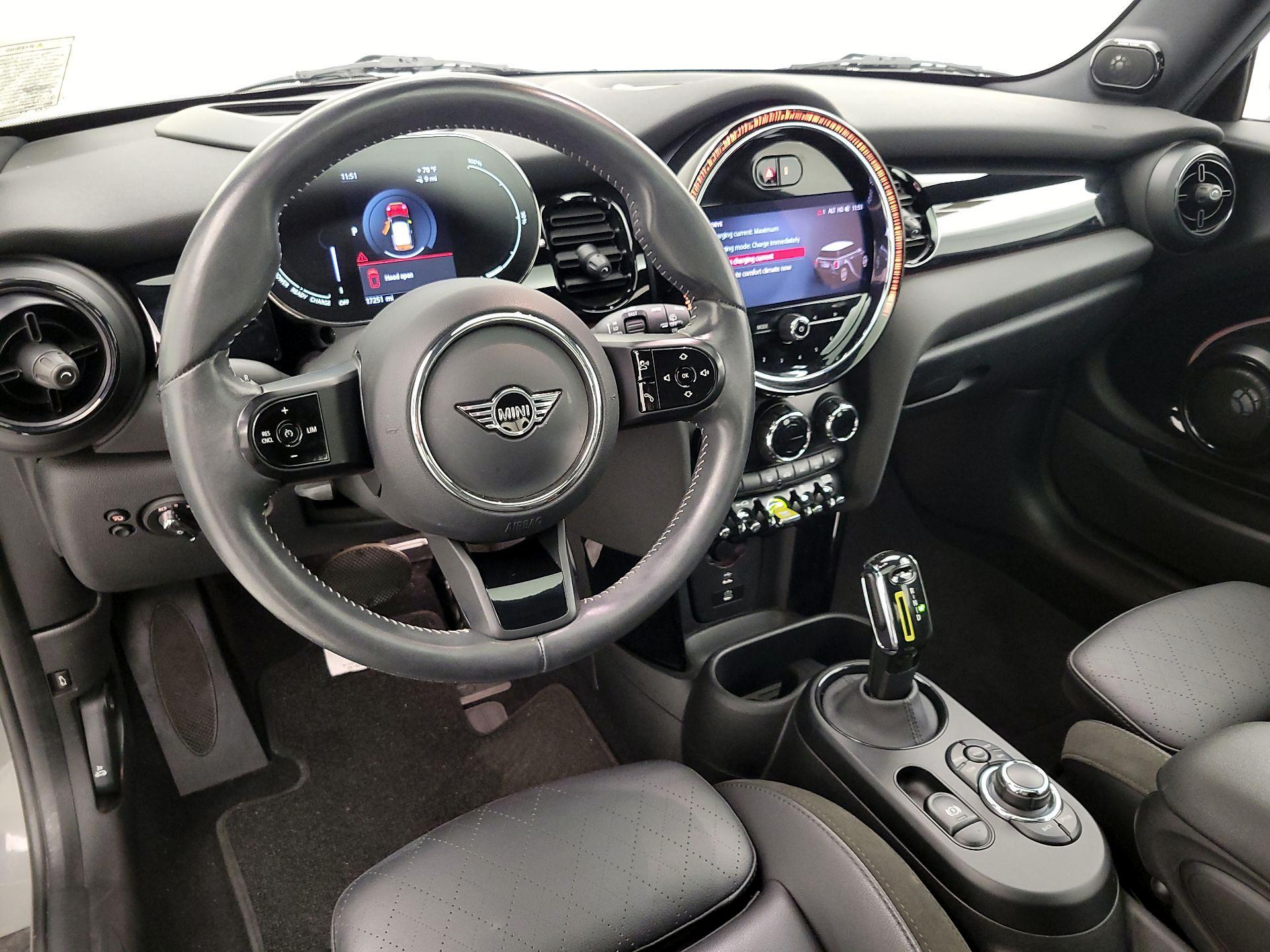 Thumbnail: 2023 MINI Cooper Hardtop - 9