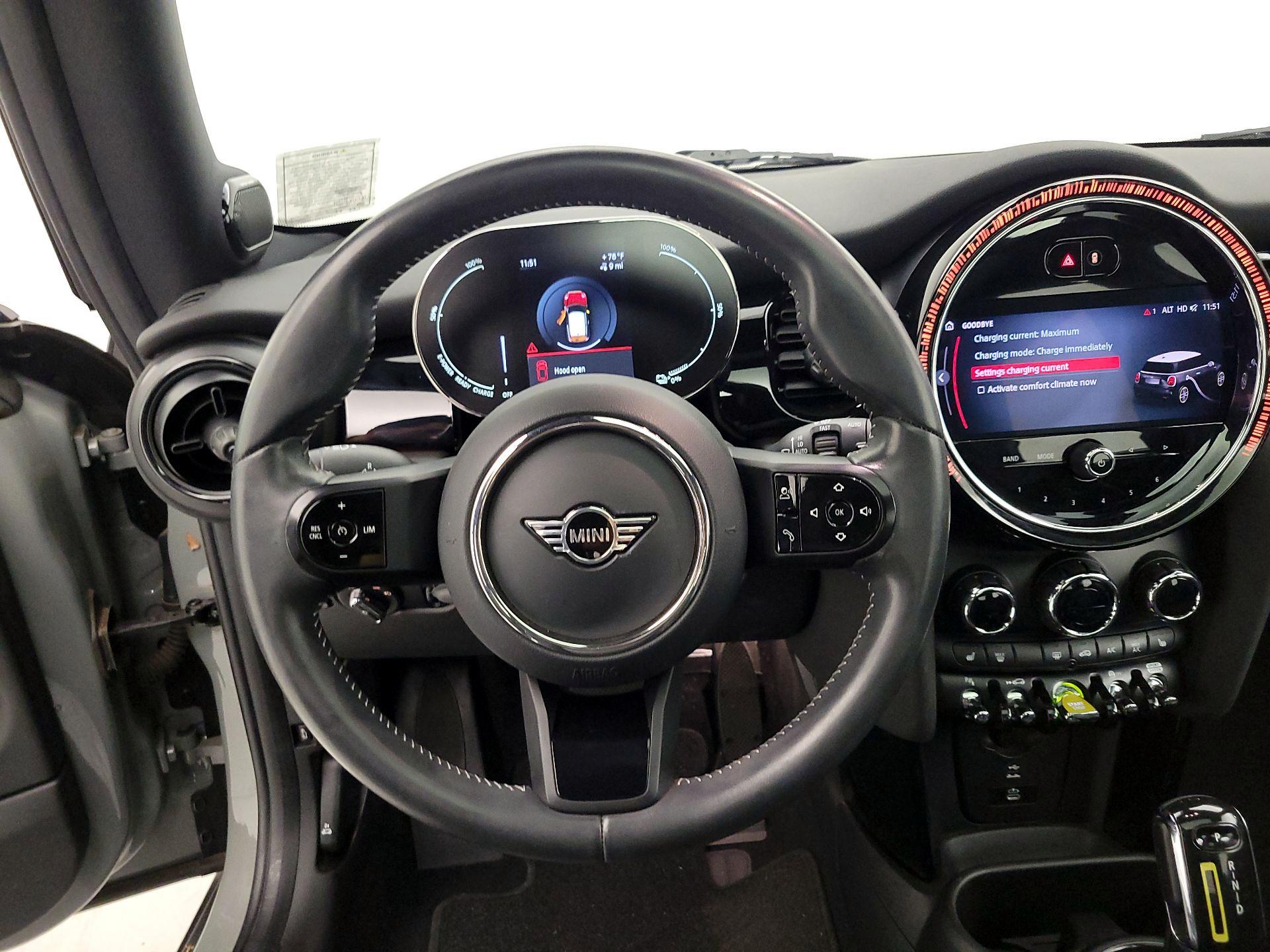 Thumbnail: 2023 MINI Cooper Hardtop - 10