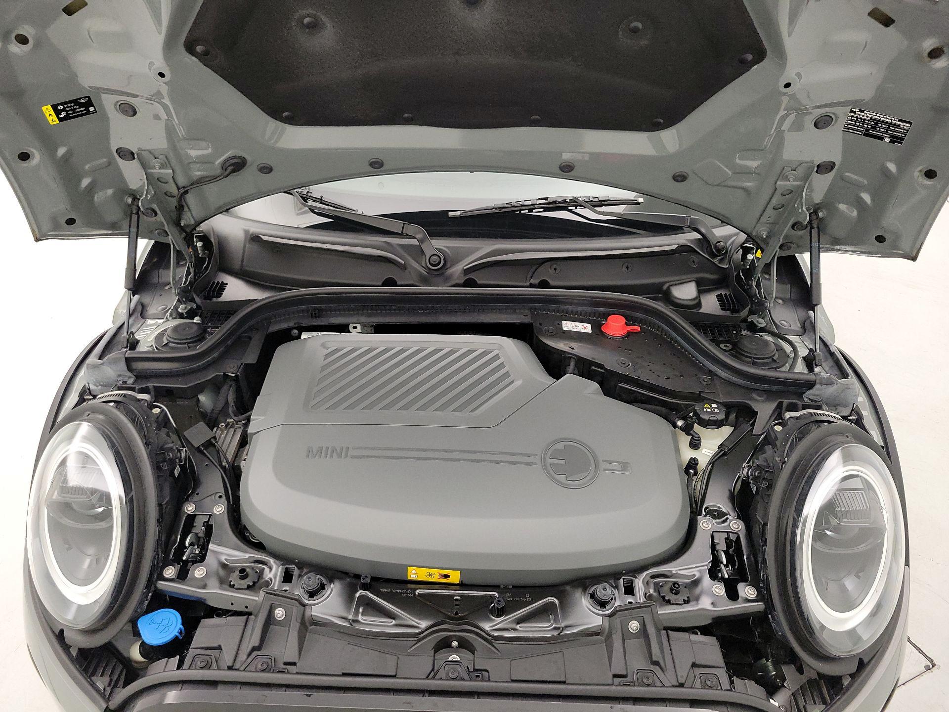 Thumbnail: 2023 MINI Cooper Hardtop - 20