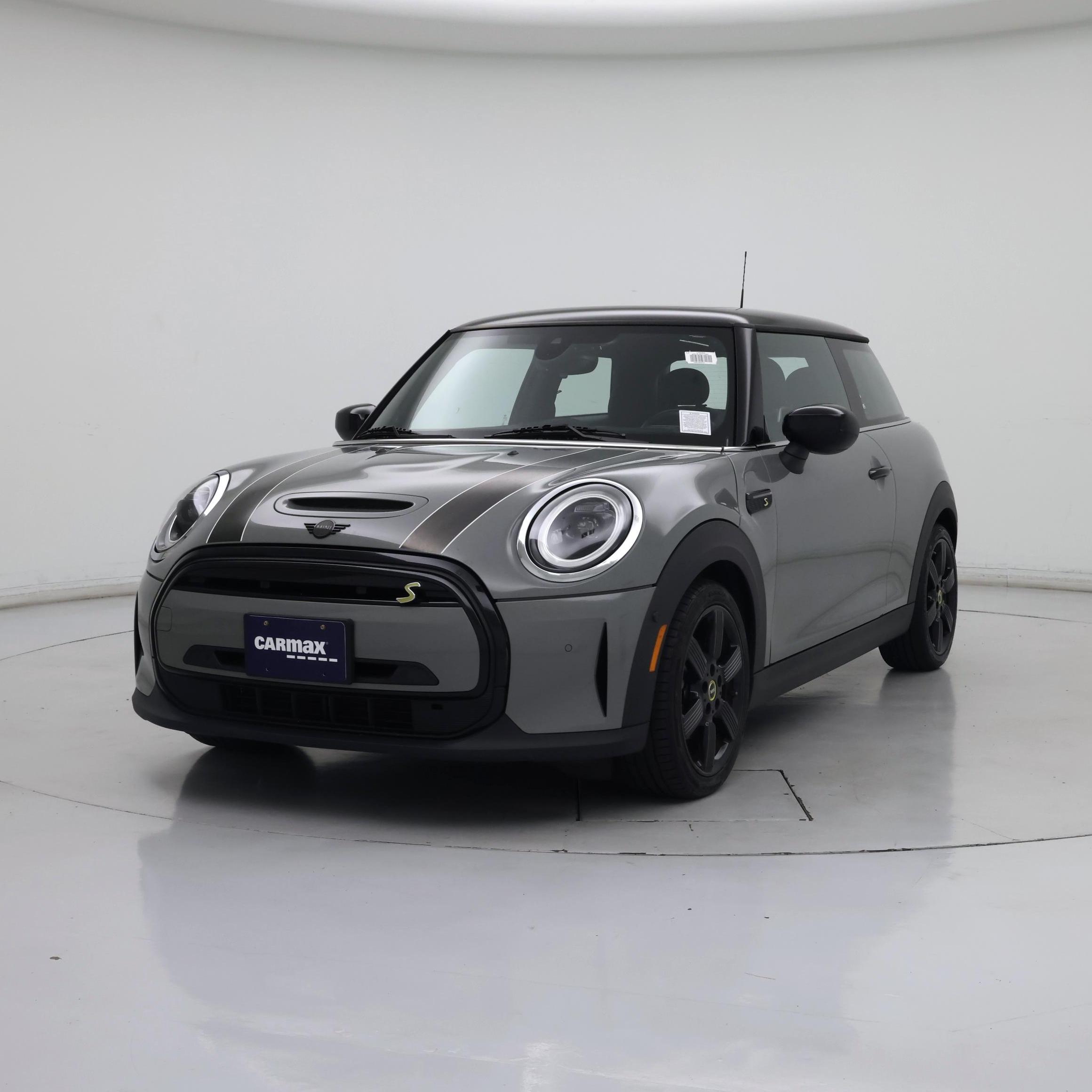 Thumbnail: 2023 MINI Cooper Hardtop - 4