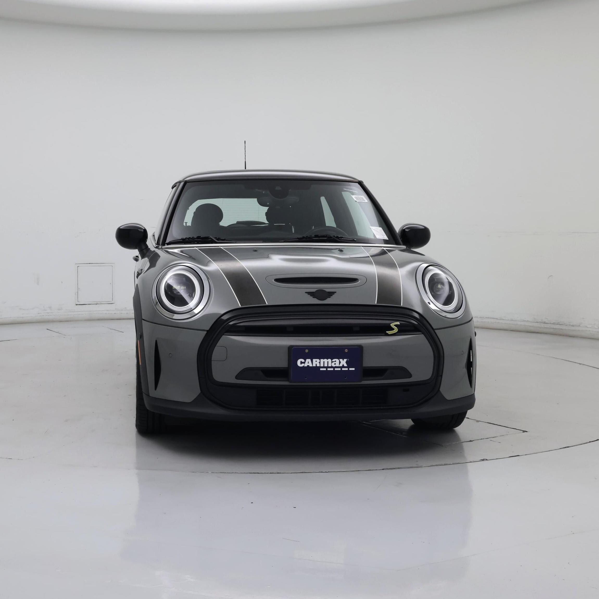 Thumbnail: 2023 MINI Cooper Hardtop - 5