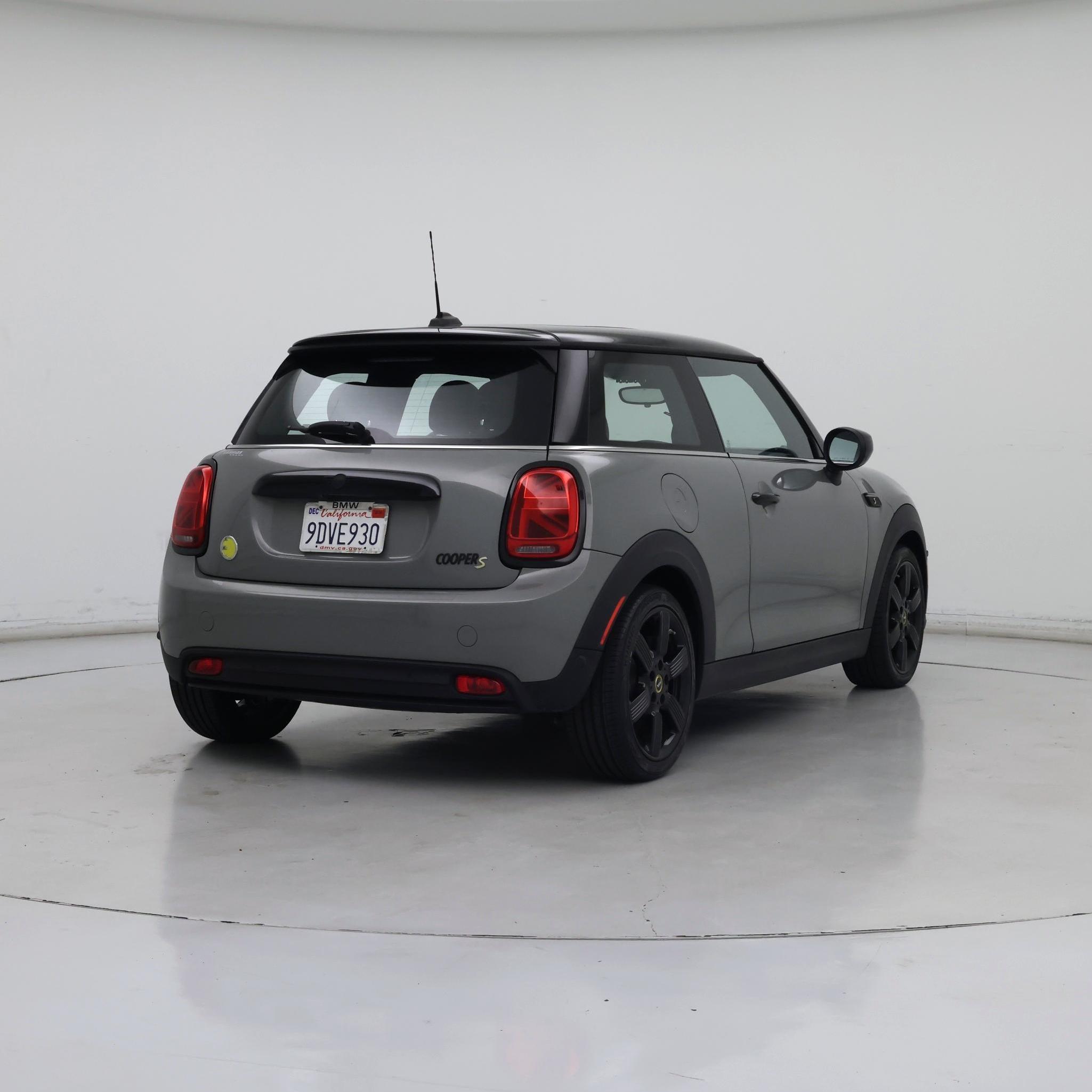 Thumbnail: 2023 MINI Cooper Hardtop - 8