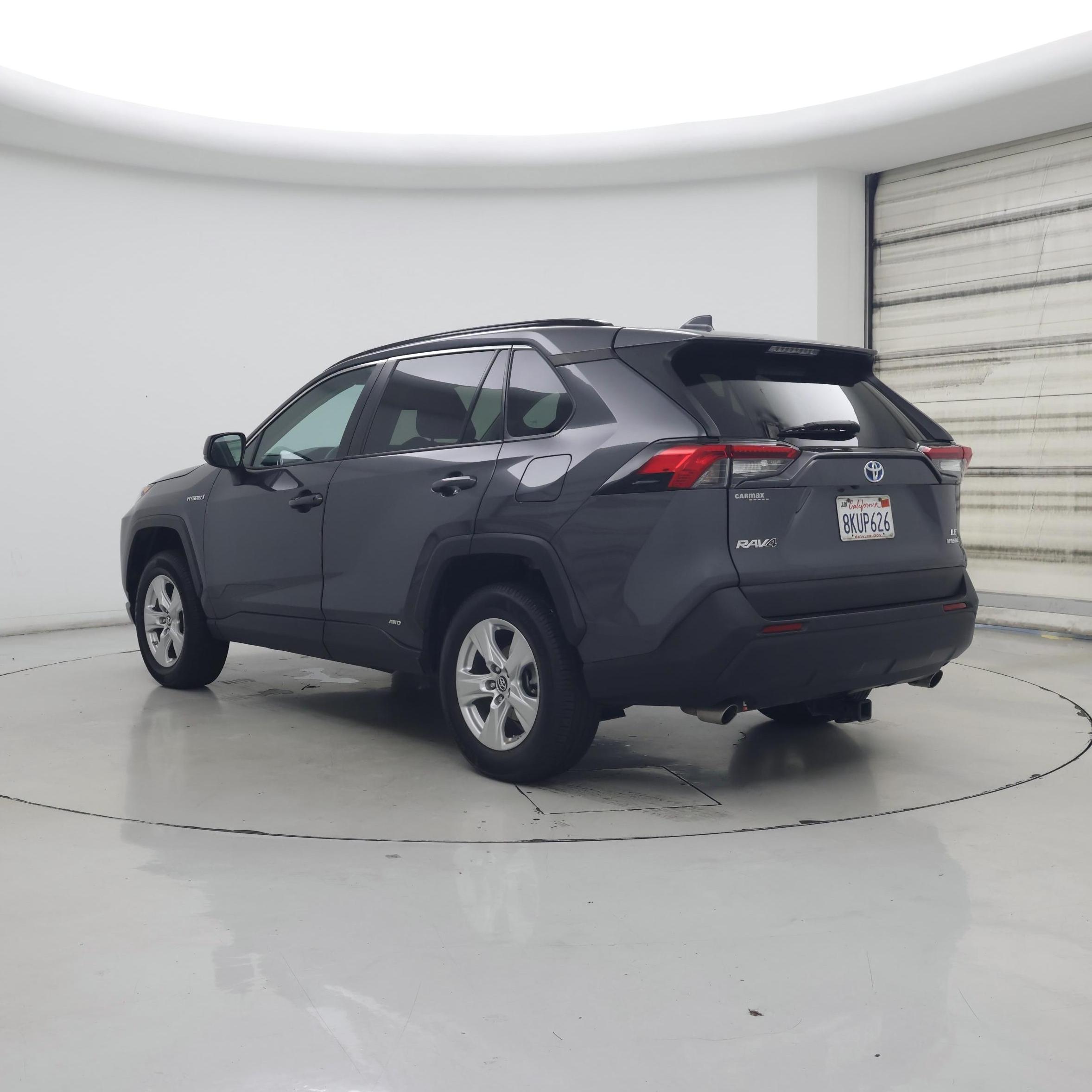Thumbnail: 2019 Toyota RAV4 - 2