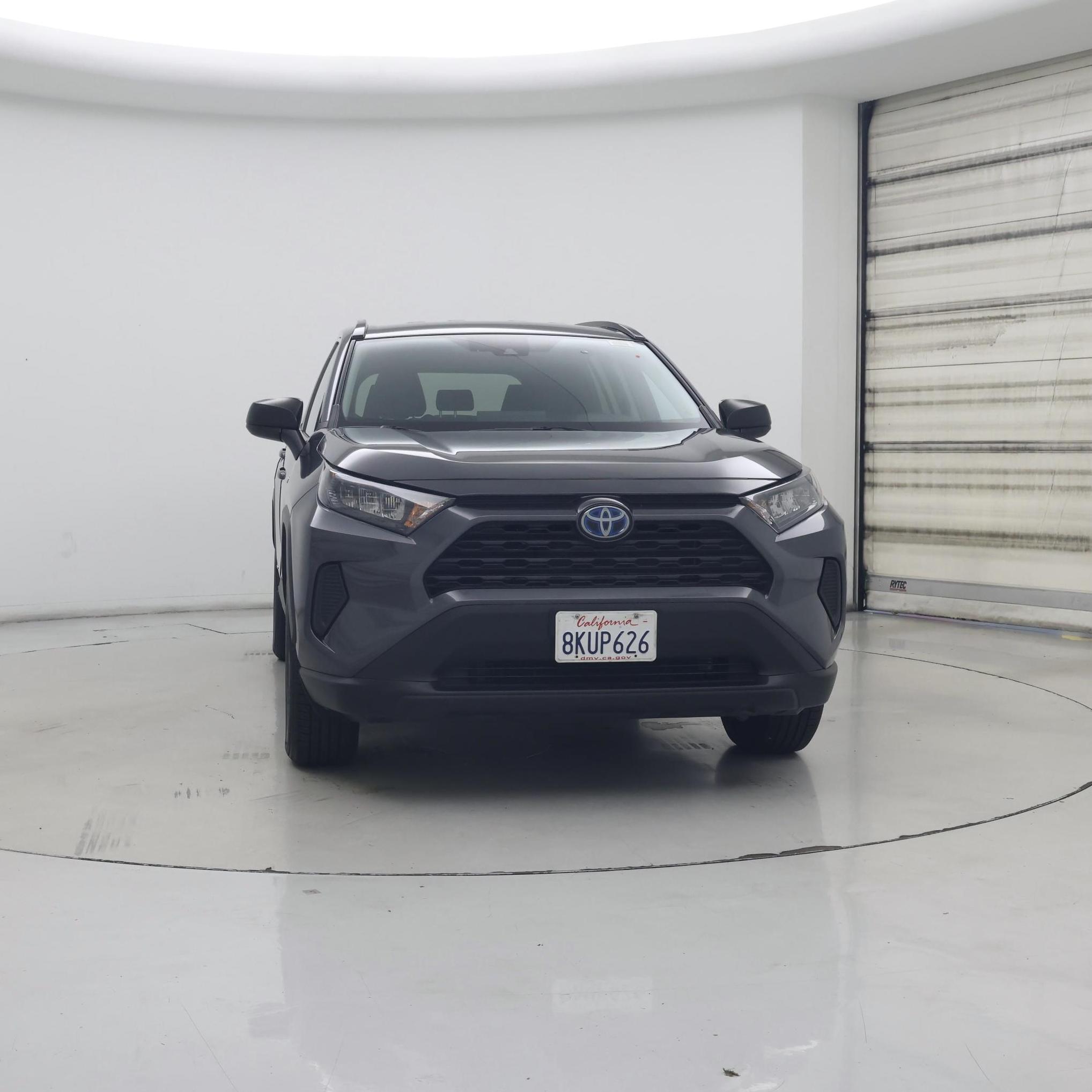 Thumbnail: 2019 Toyota RAV4 - 5