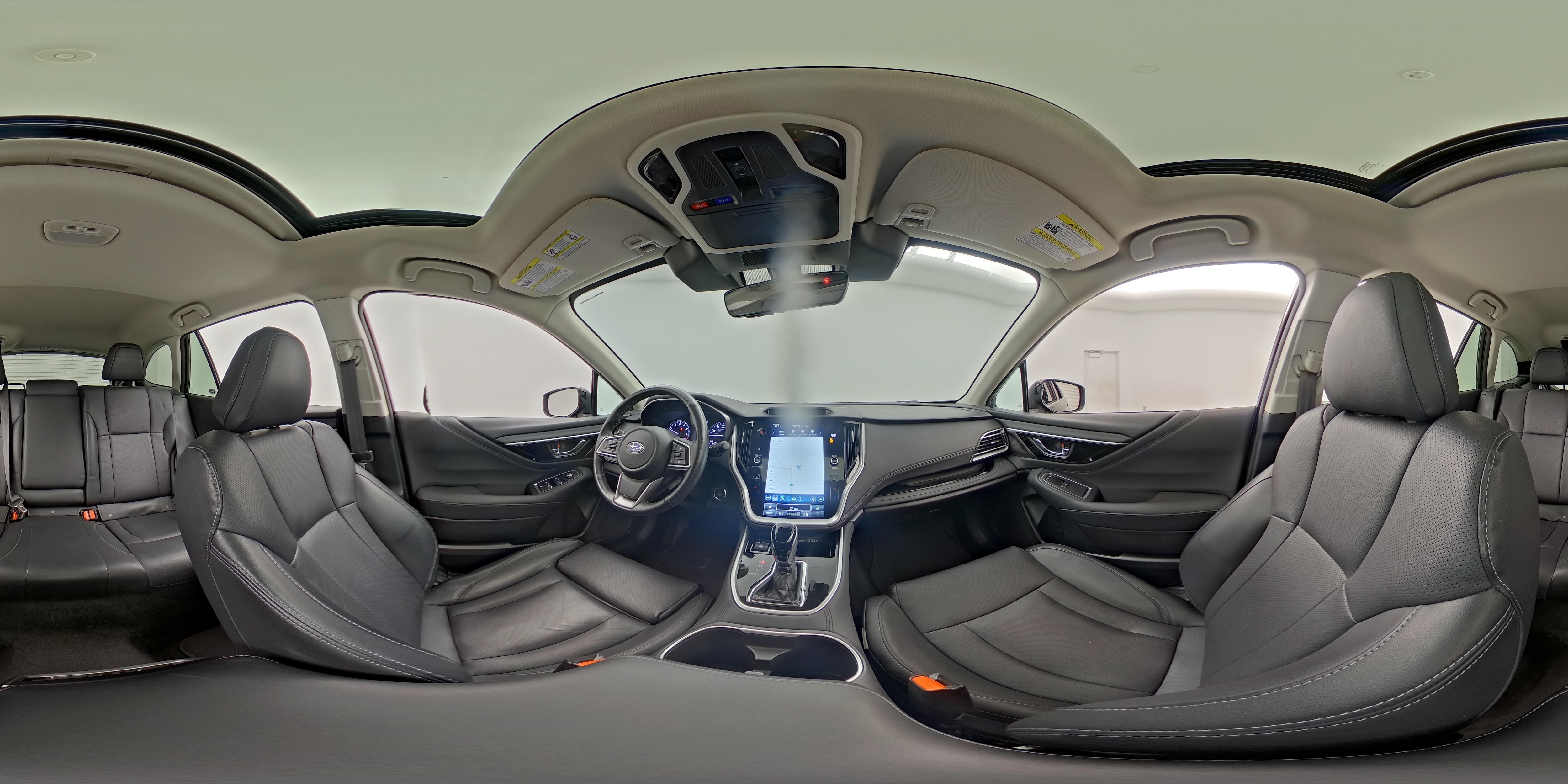 2023 Subaru Outback Limited - Photo 27