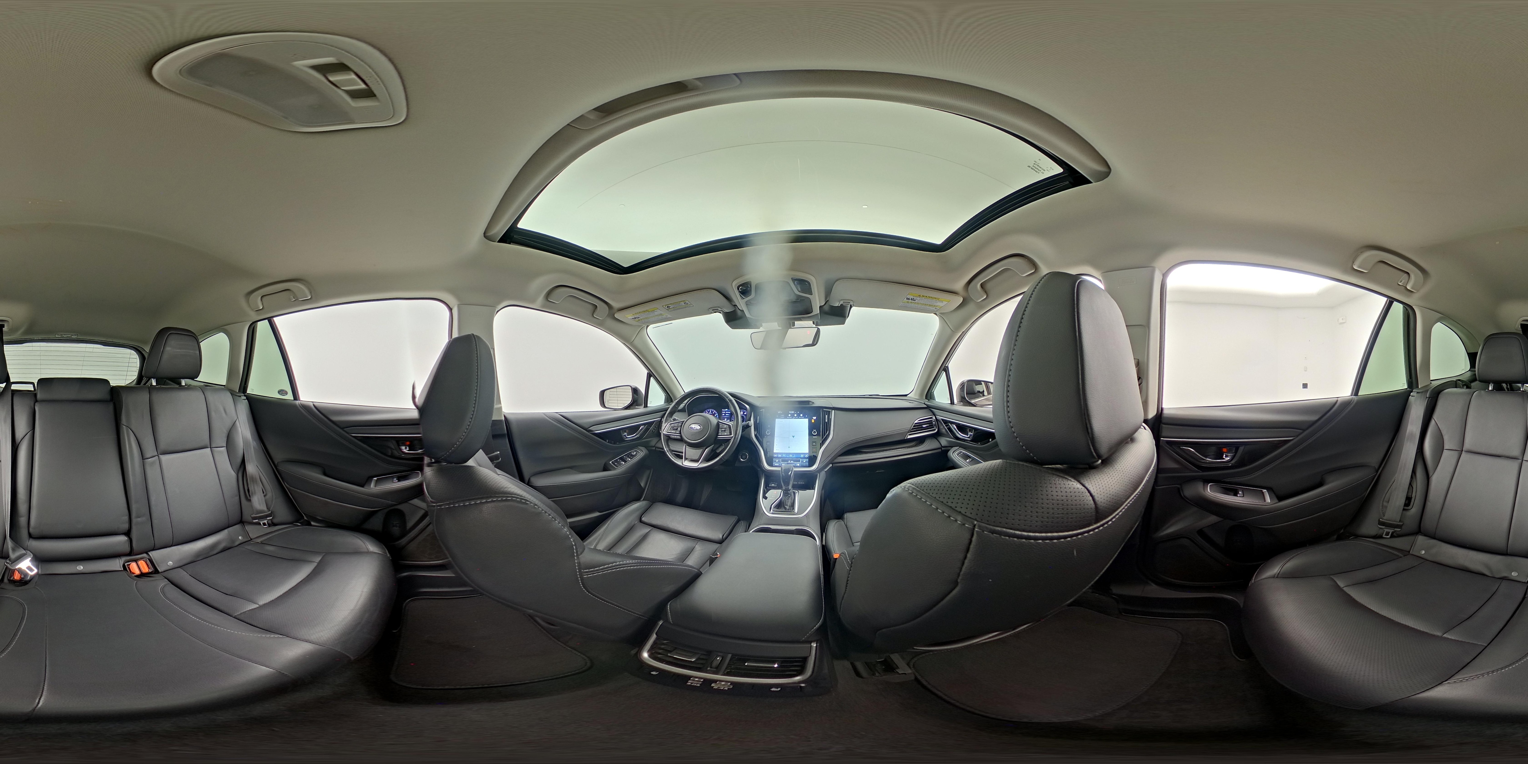 2023 Subaru Outback Limited - Photo 28