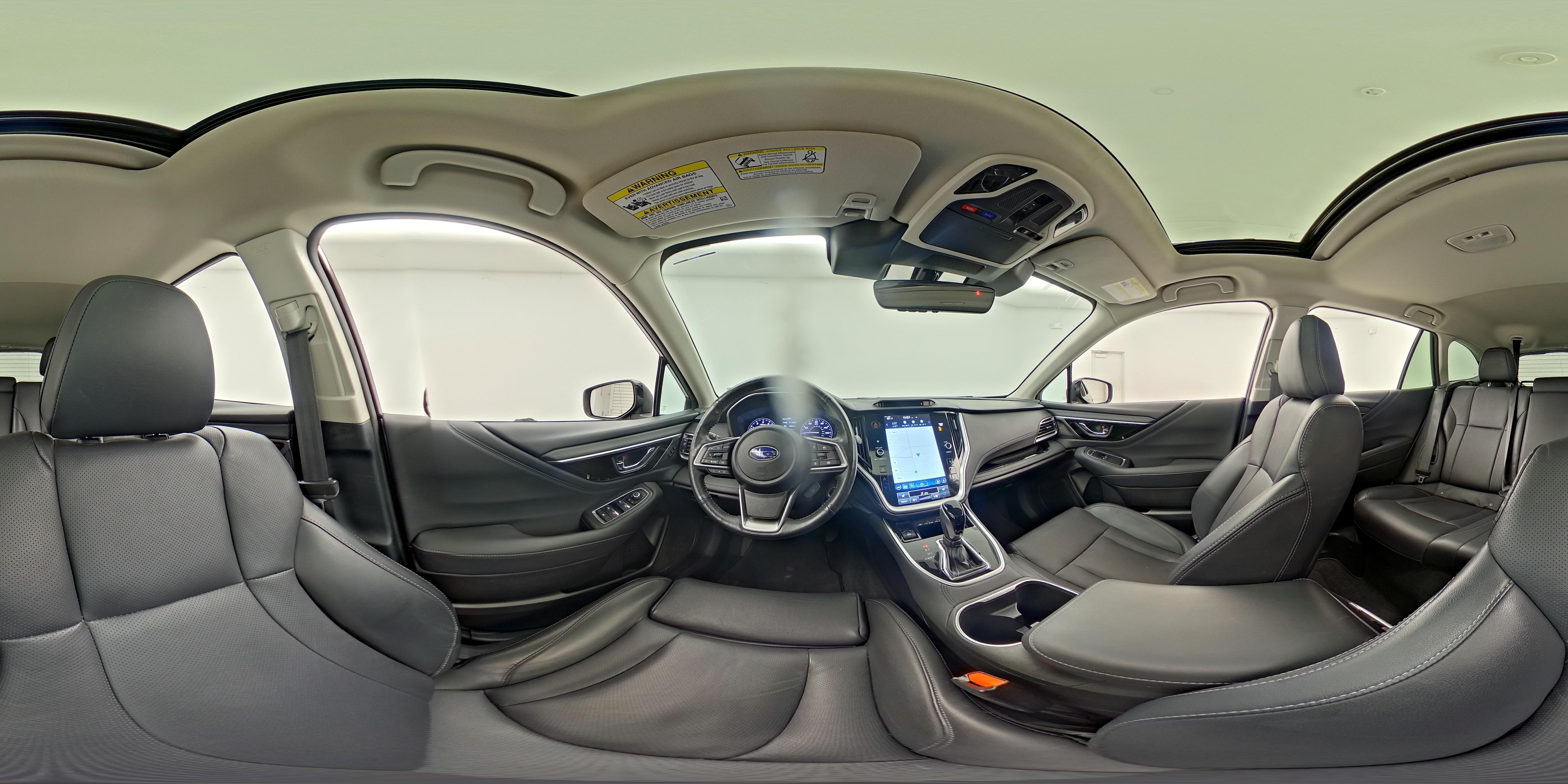 2023 Subaru Outback Limited - Photo 29